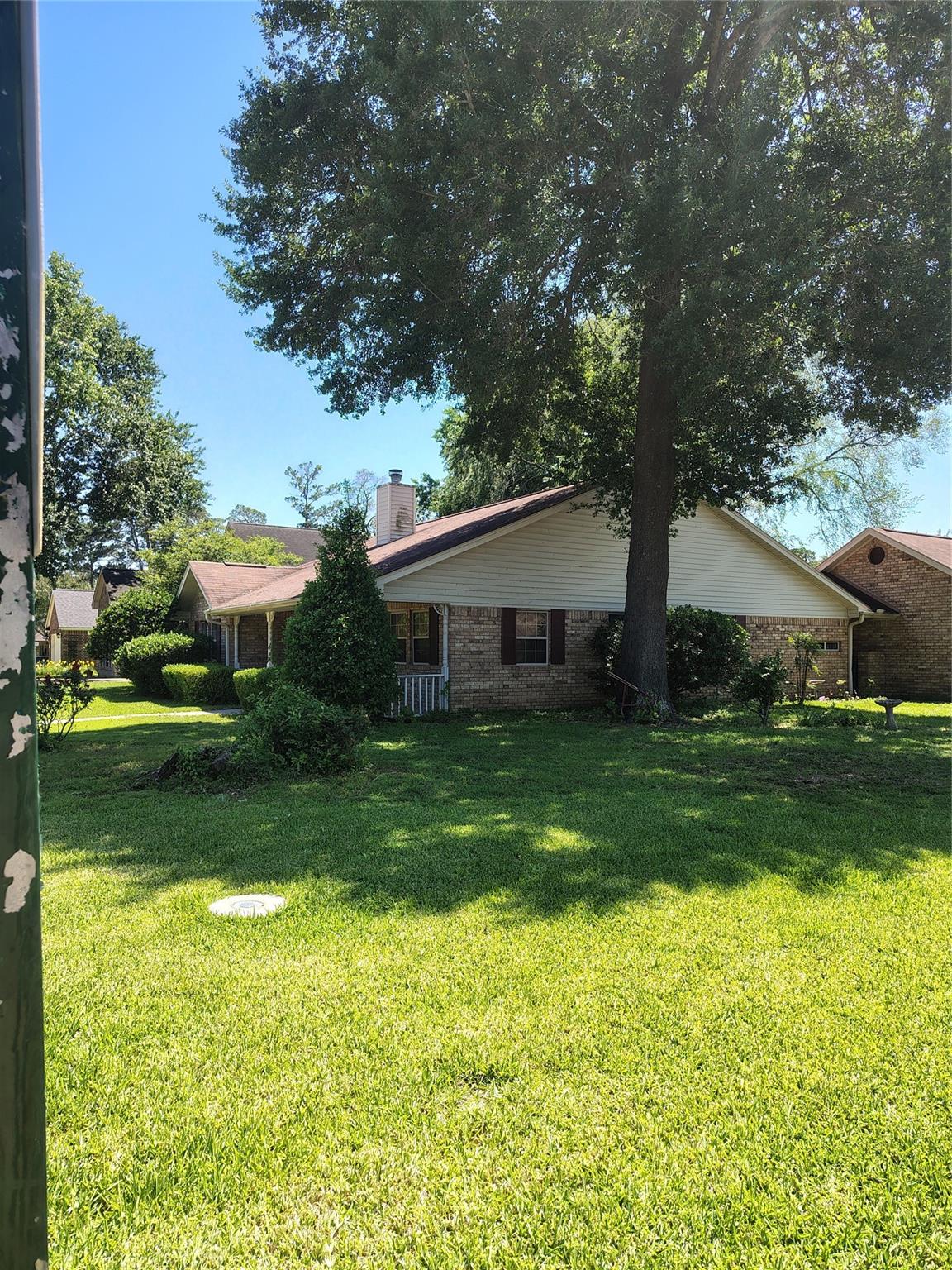 12595 E Sagittarius Dr, Willis, TX 77318 photo
