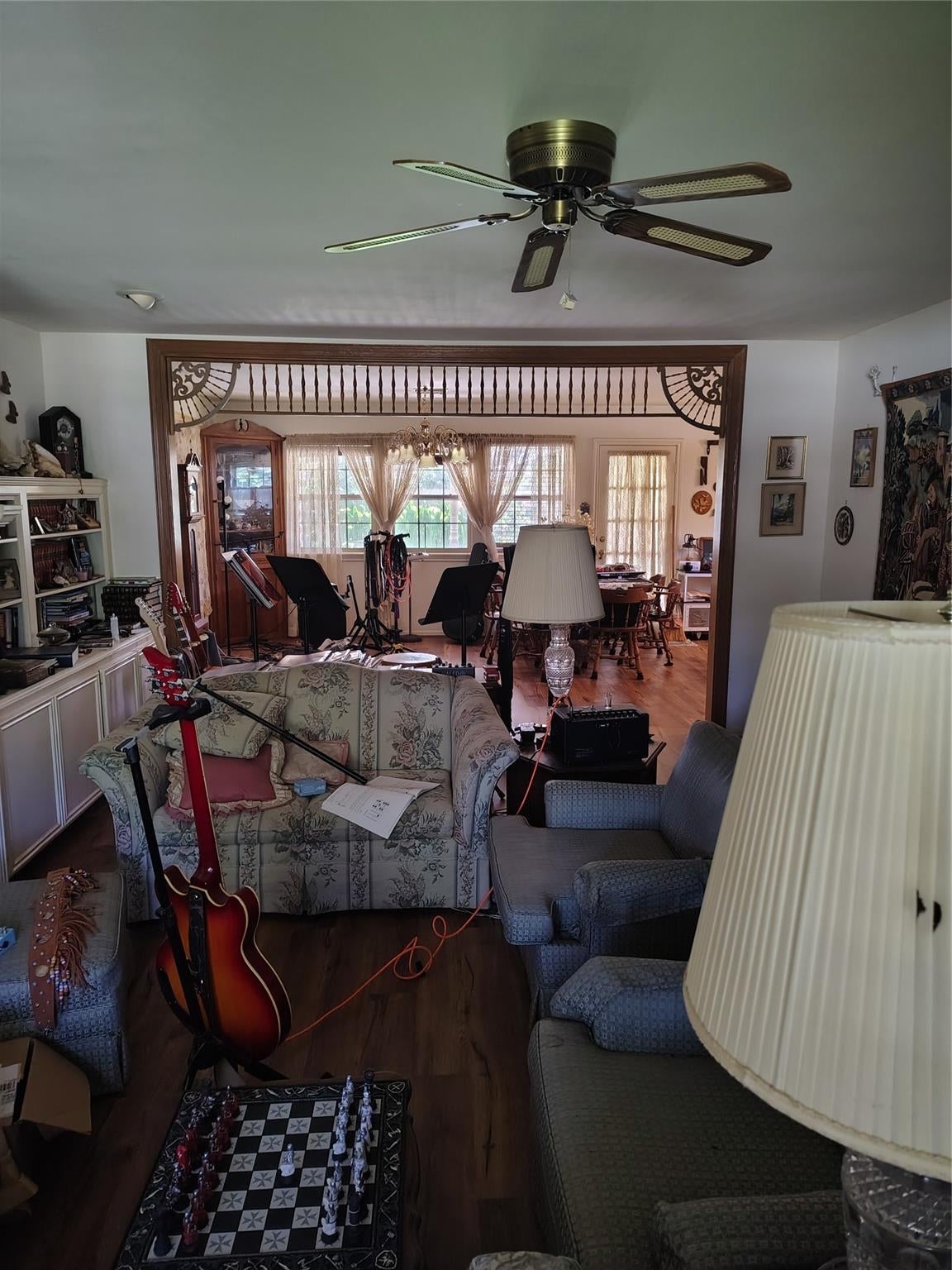 12595 E Sagittarius Dr, Willis, TX 77318 photo