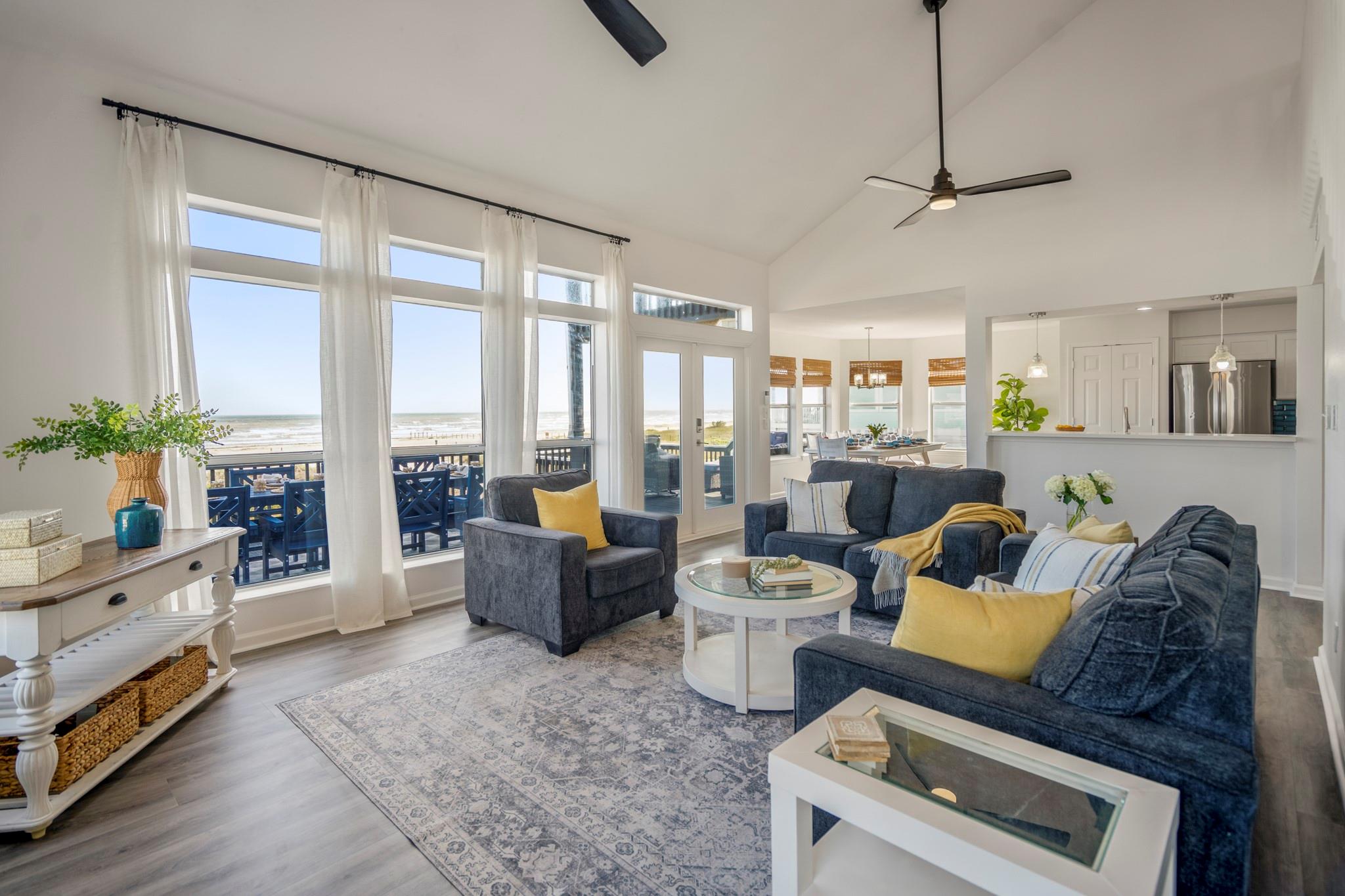 23401 Termini San Luis Pass Rd, Galveston, TX 77554