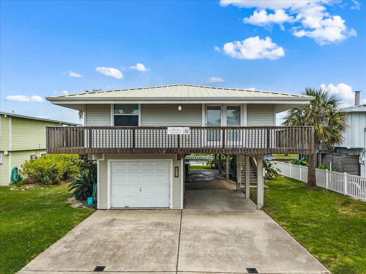3719 Brewster Ky, Galveston, TX 77554 photo