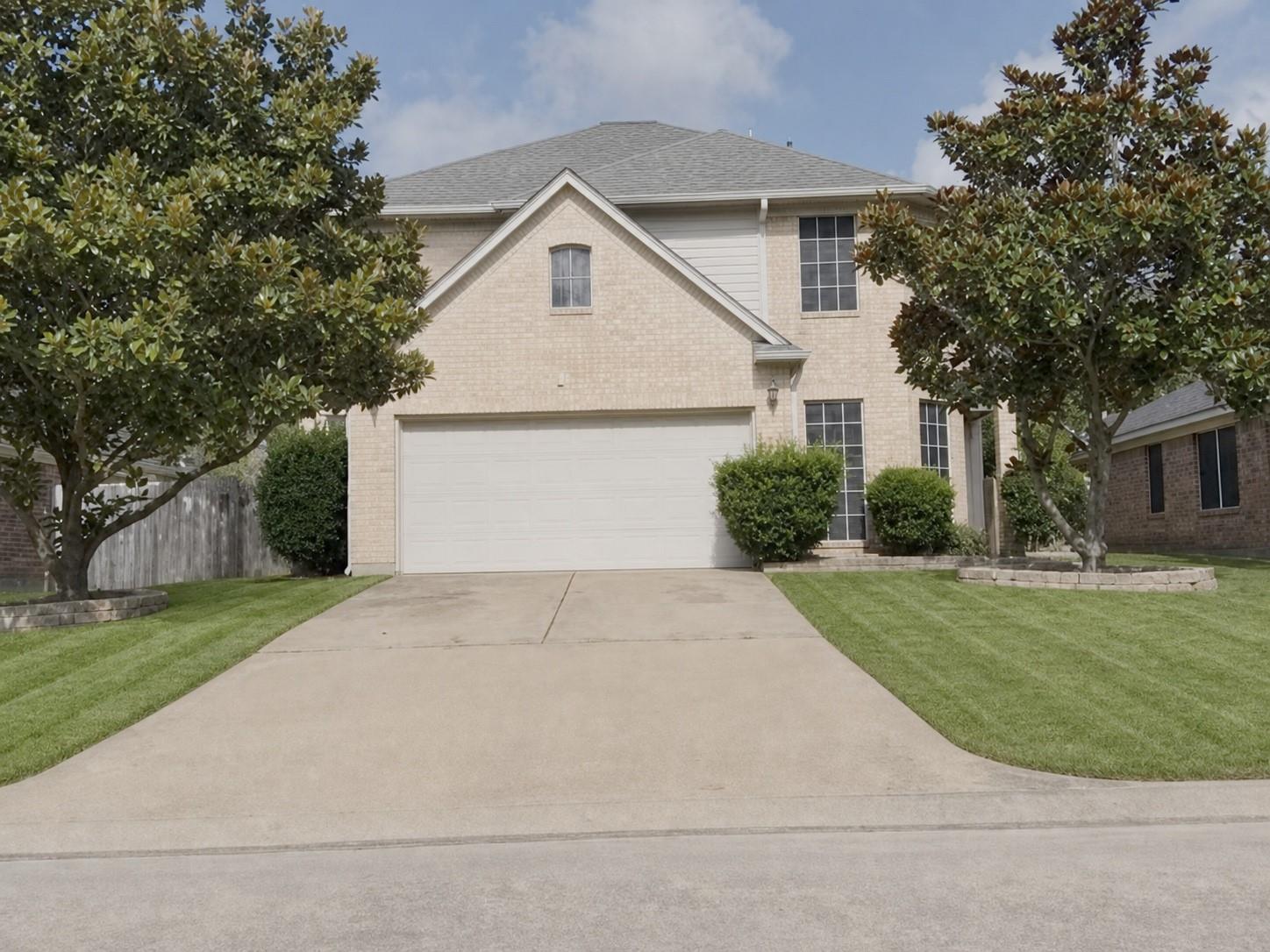 3615 Slocom Dr, Katy, TX 77449
