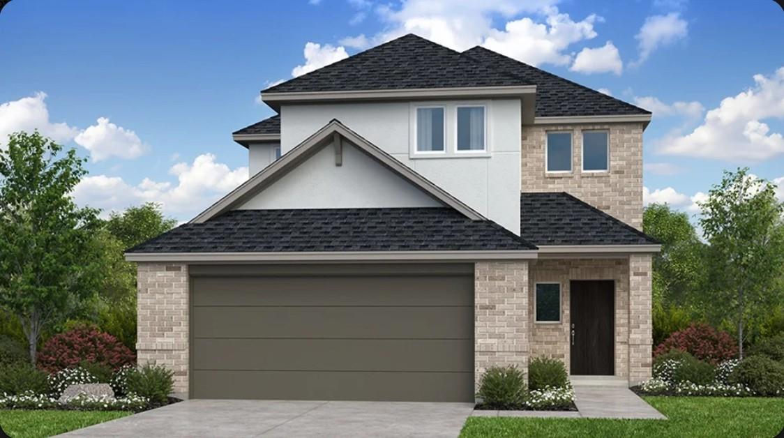 6918 Privilege Pl, Richmond, TX 77469