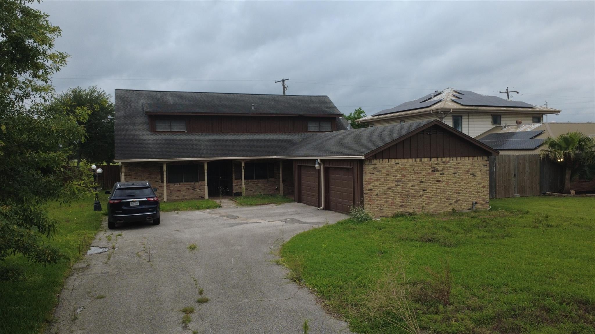 1609 Leggett Dr, Galena Park, TX 77547 photo