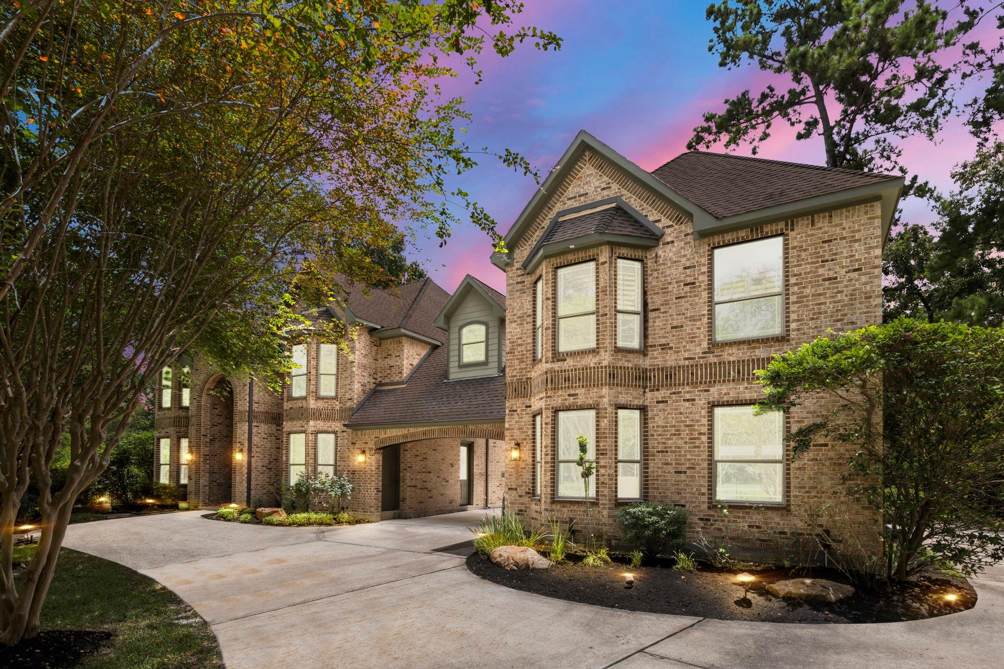 27310 Tropper Hill Ln, Spring, TX 77386
