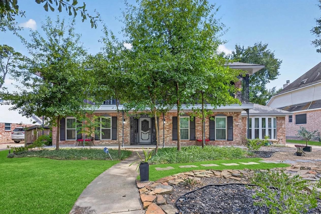 3411 Candleway Dr, Spring, TX 77388 photo