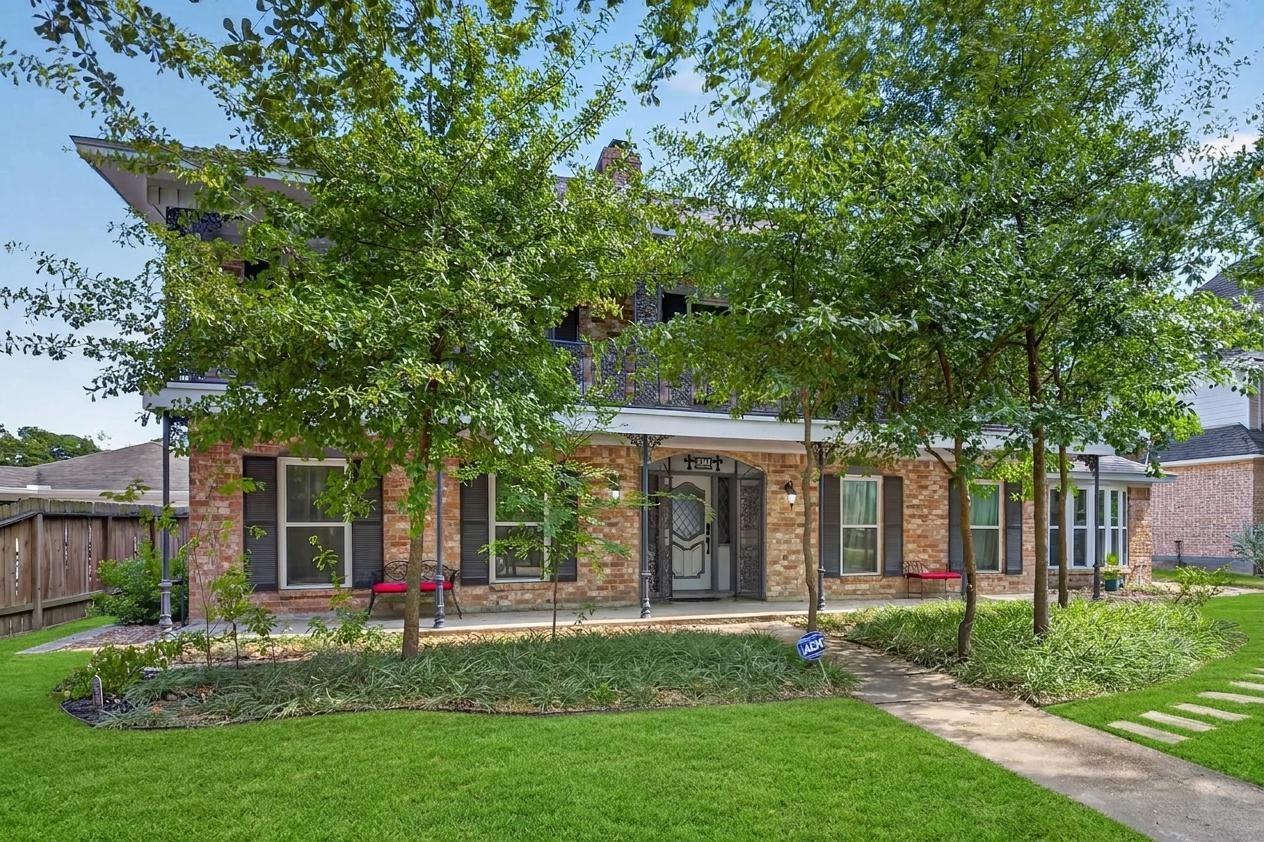 3411 Candleway Dr, Spring, TX 77388