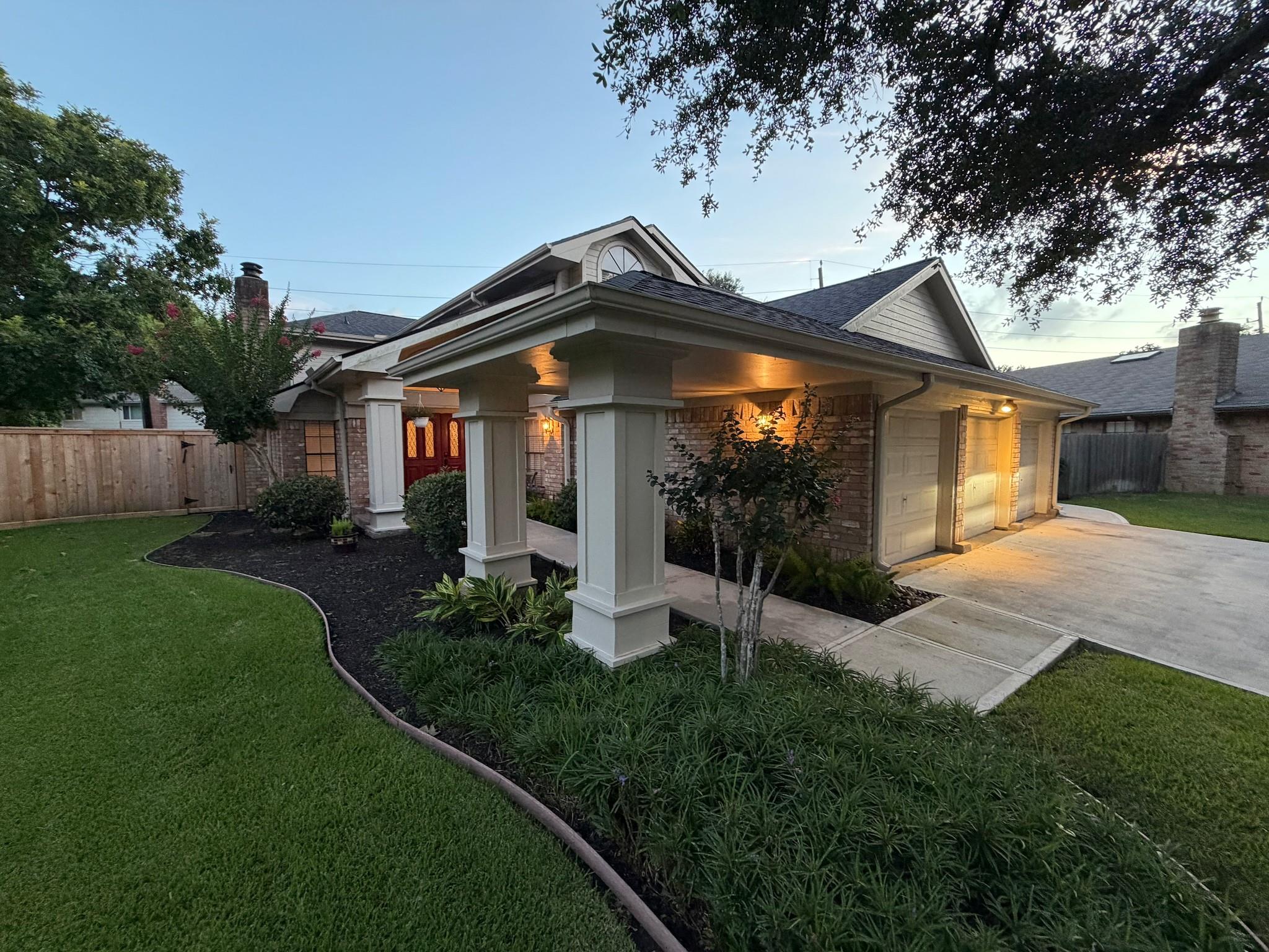 2326 Streamcrest Ln, Sugar Land, TX 77479 photo