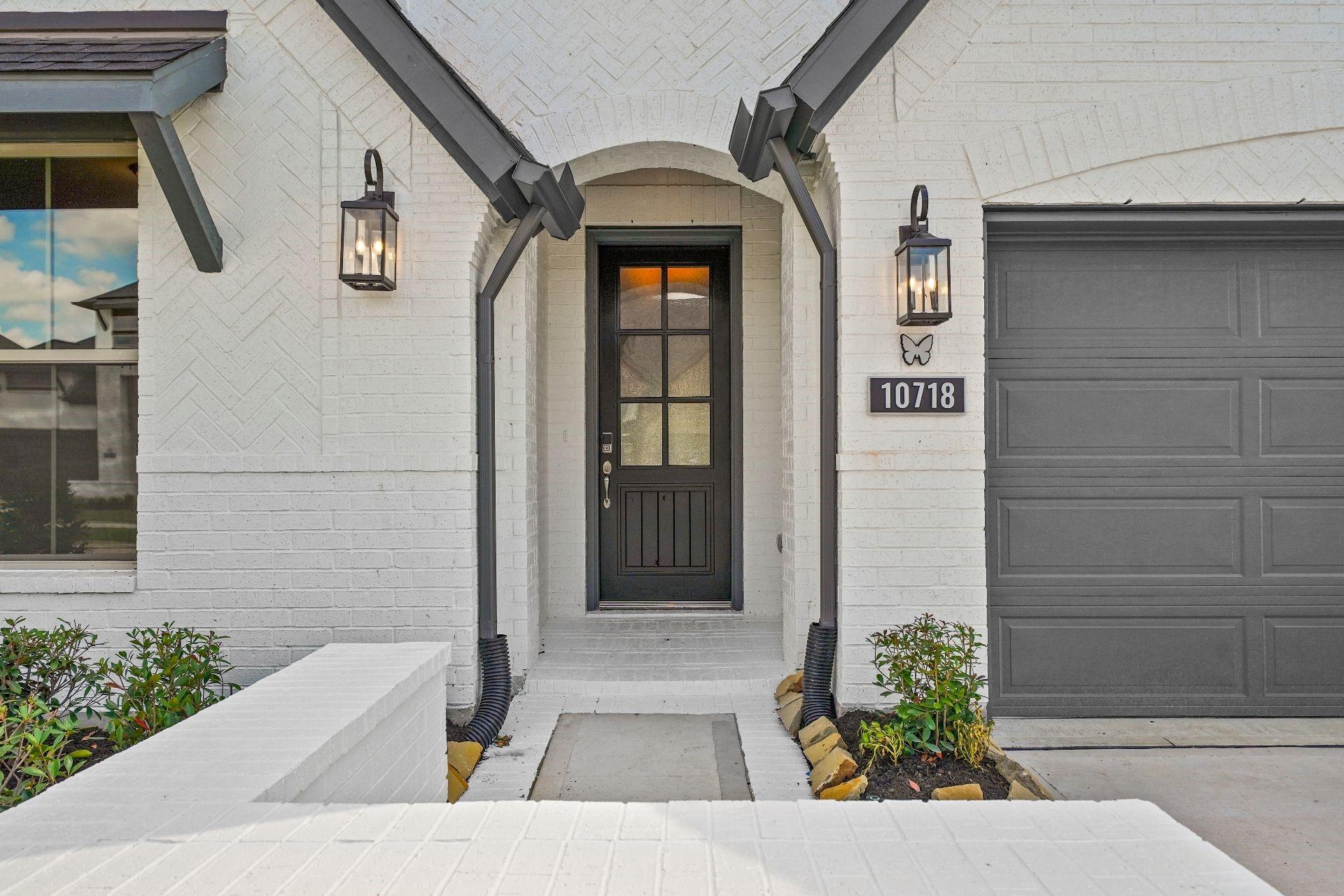 18735 Citrange Bend Way, Manvel, TX 77578 photo