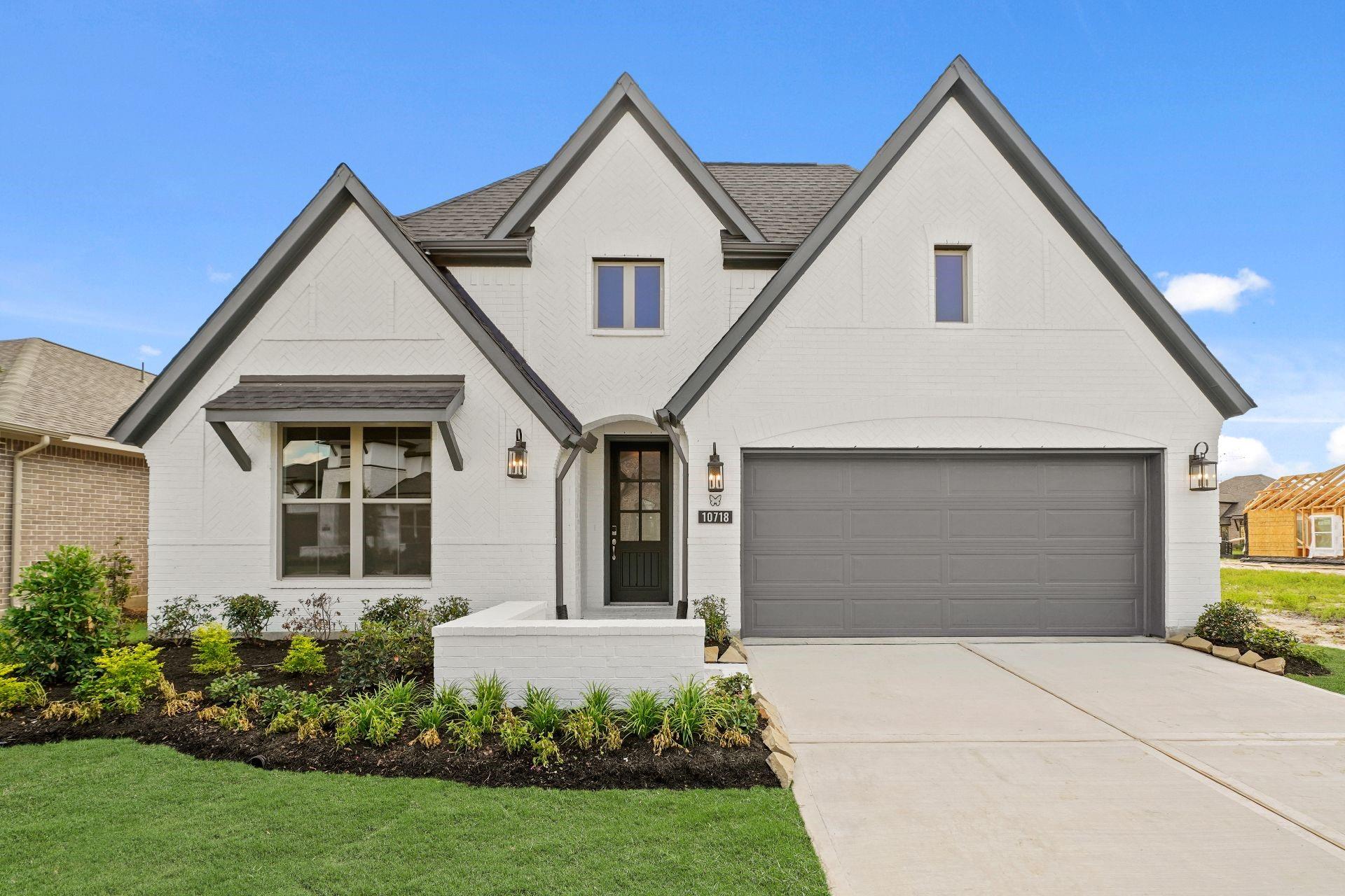 18735 Citrange Bend Way, Manvel, TX 77578 photo
