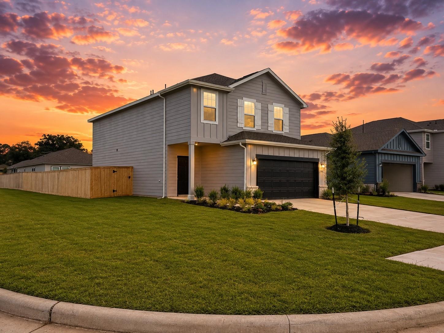 9542 Travertine Ct, Conroe, TX 77303 photo