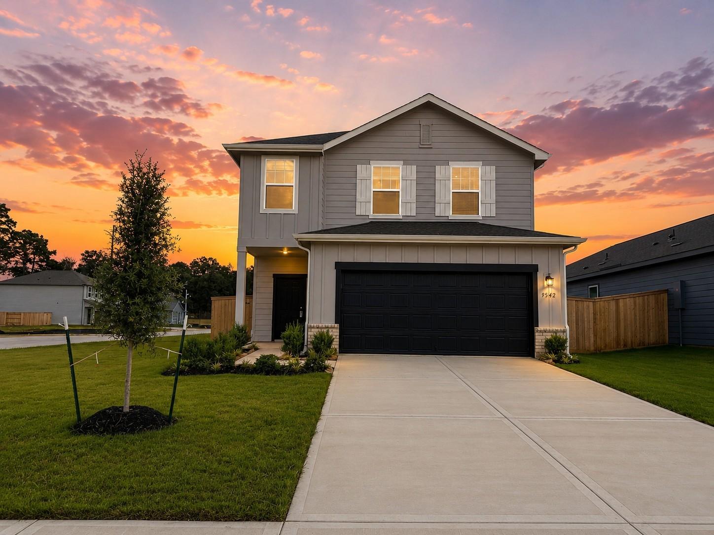 9542 Travertine Ct, Conroe, TX 77303