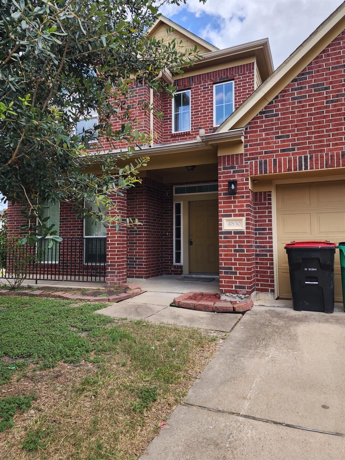 4830 Gingham Check Ct, Katy, TX 77449
