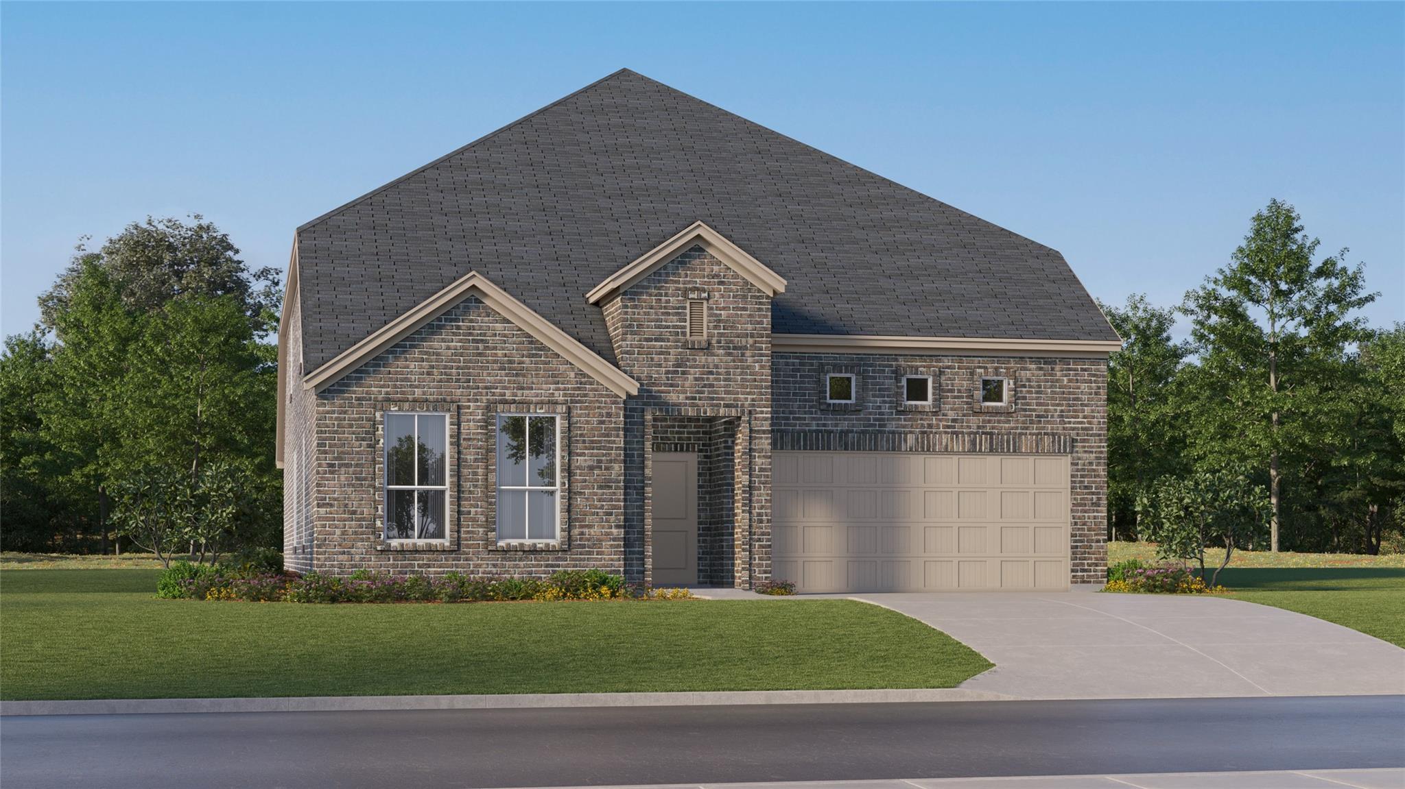 26606 Honeysuckle Bloom Cir, Katy, TX 77493