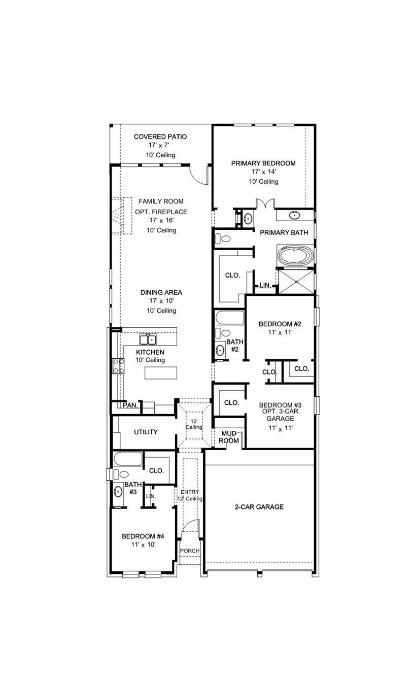 9604 Mount Brewer Ln, Porter, TX 77365 photo
