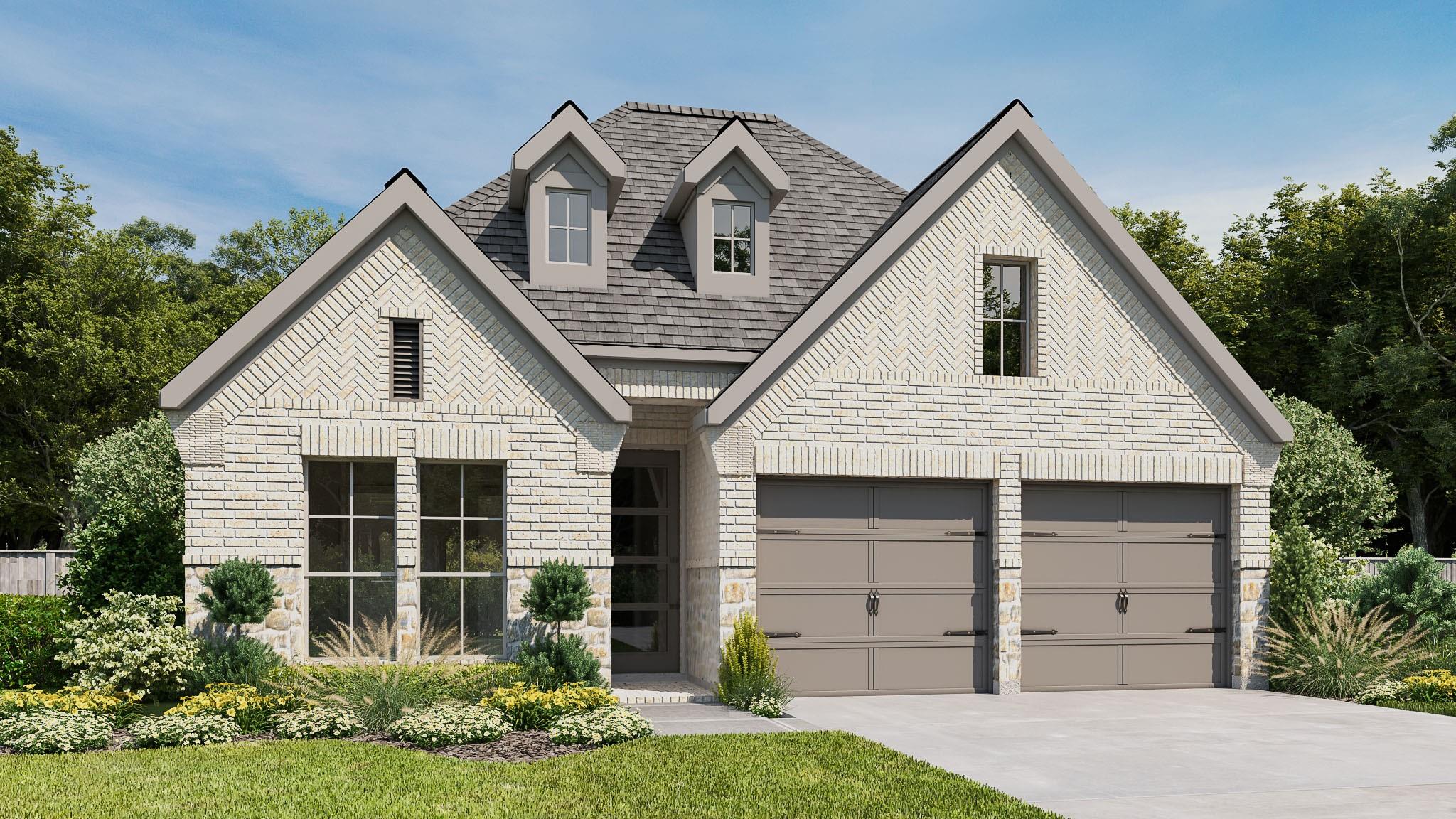 9604 Mount Brewer Ln, Porter, TX 77365