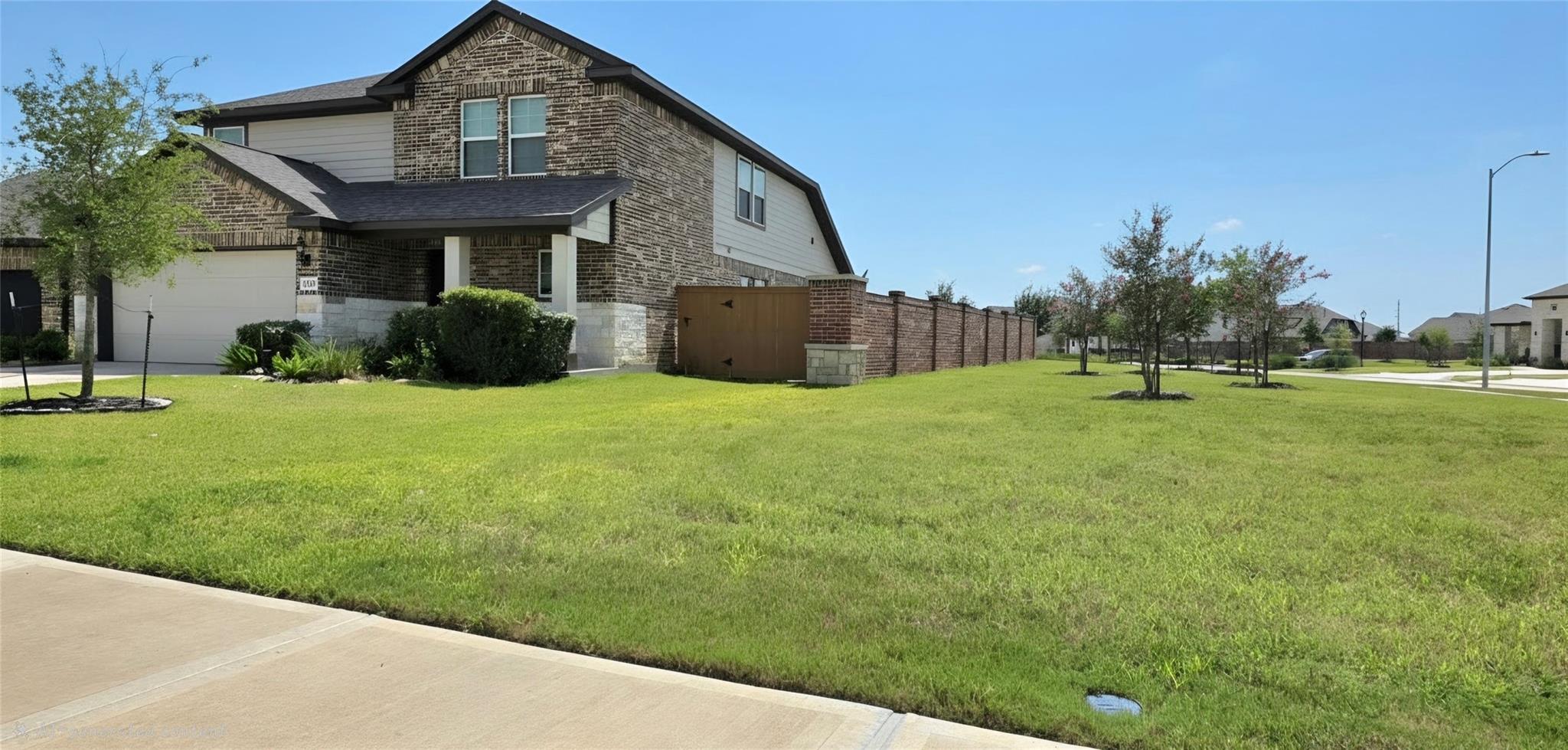 2528 Allegretto Sea Dr, Katy, TX 77493 photo