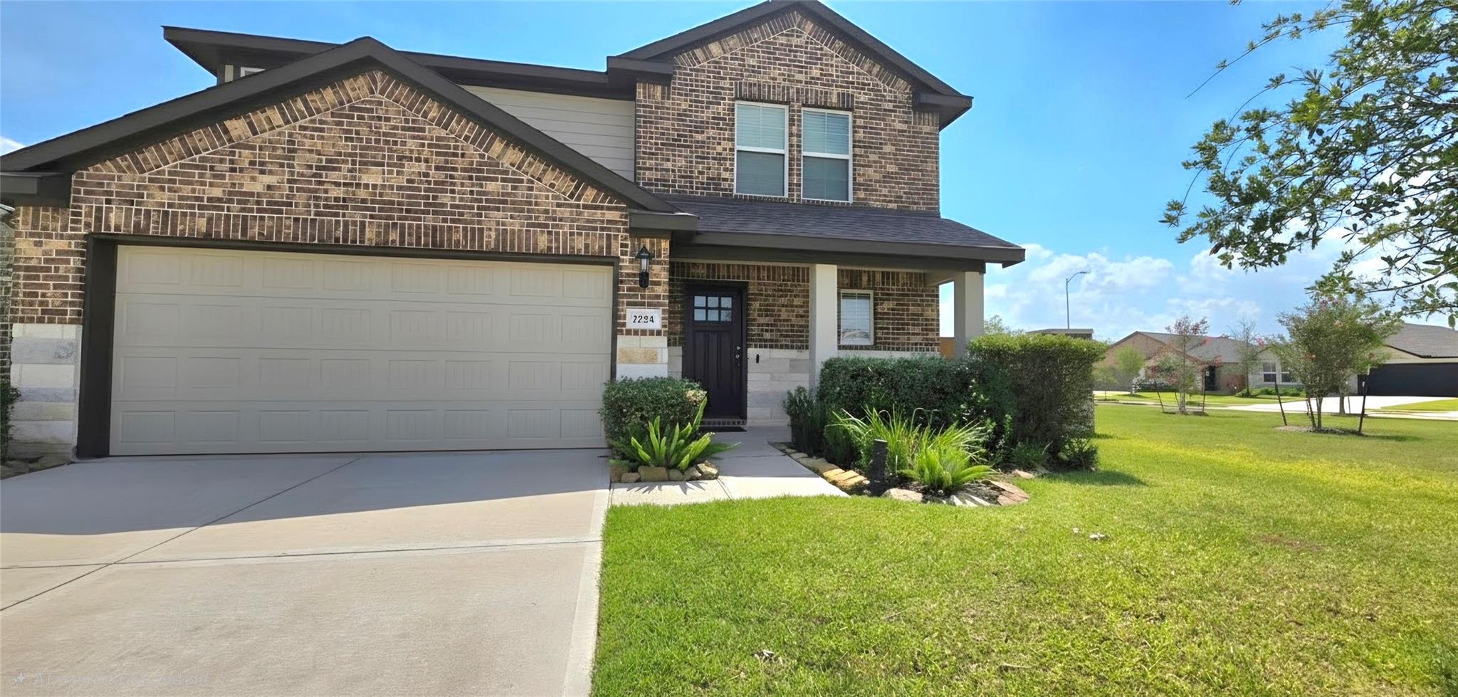2528 Allegretto Sea Dr, Katy, TX 77493 photo