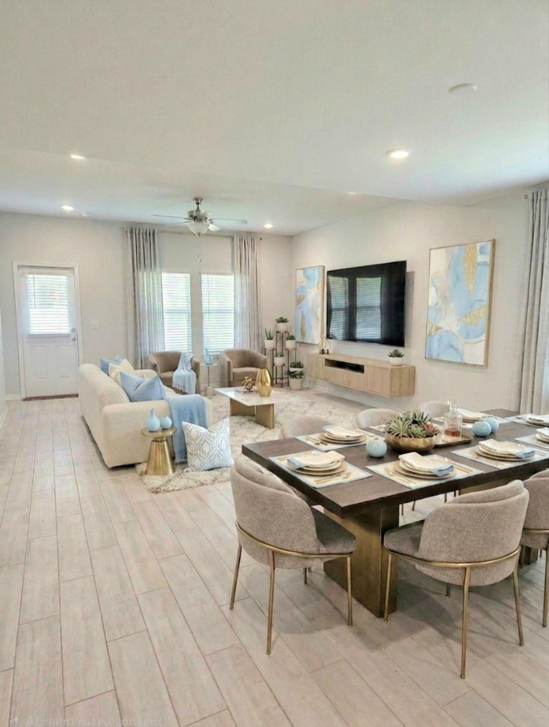 2528 Allegretto Sea Dr, Katy, TX 77493