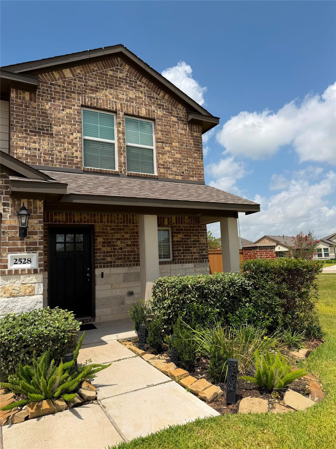 2528 Allegretto Sea Dr, Katy, TX 77493 photo