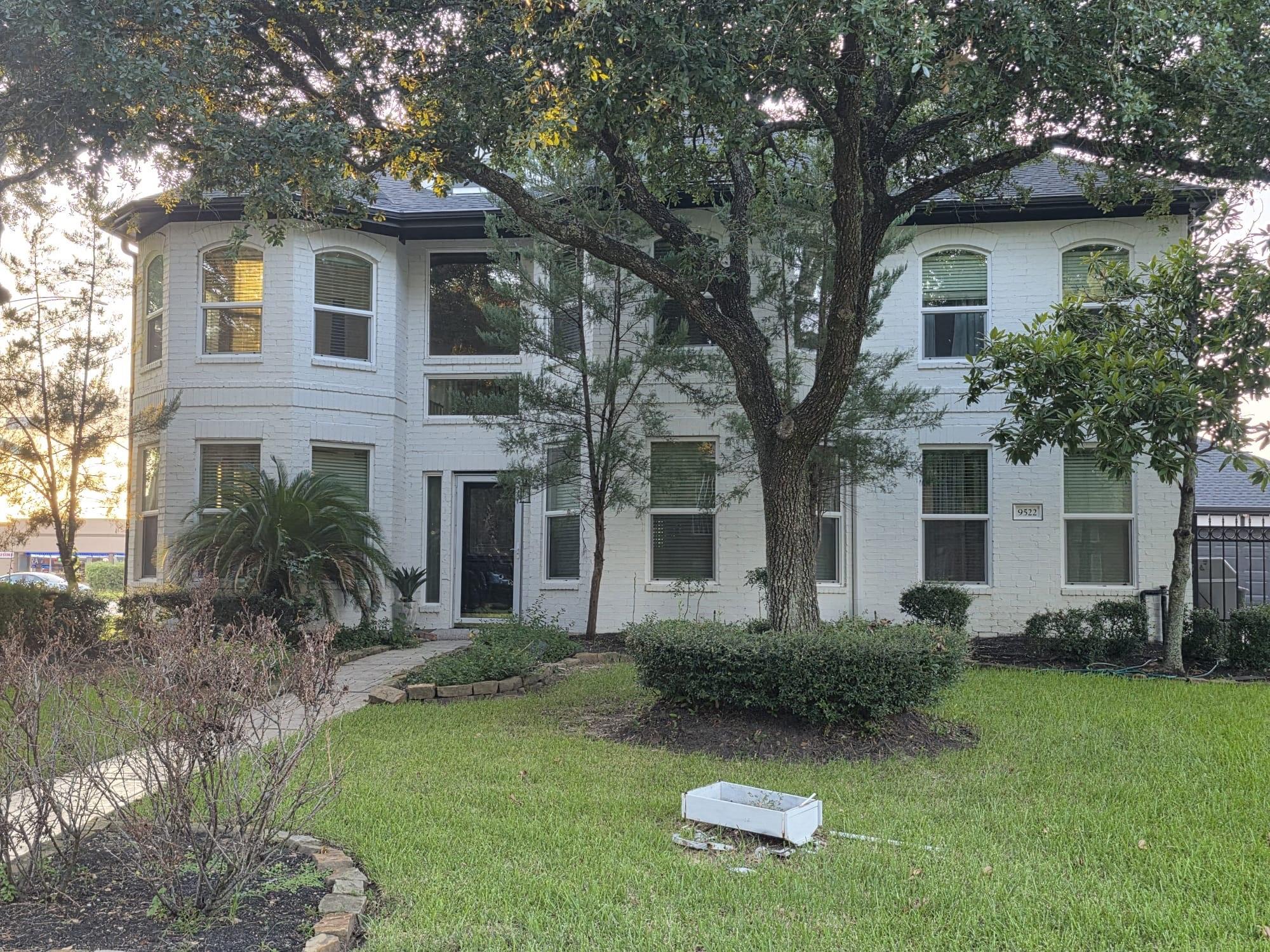 9522 Champions Cove Dr, Spring, TX 77379