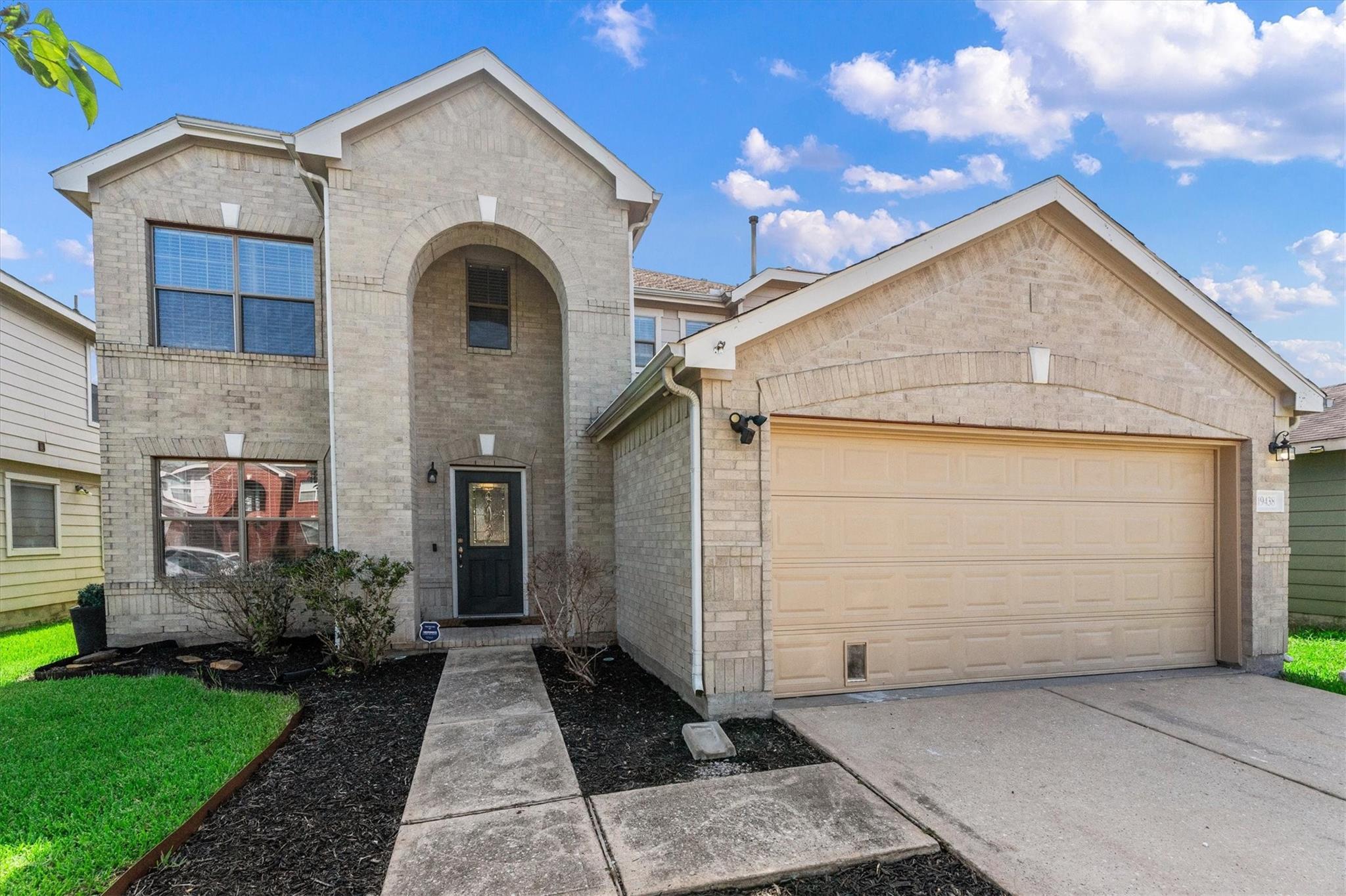 19438 Remington Prairie Dr, Houston, TX 77073 photo