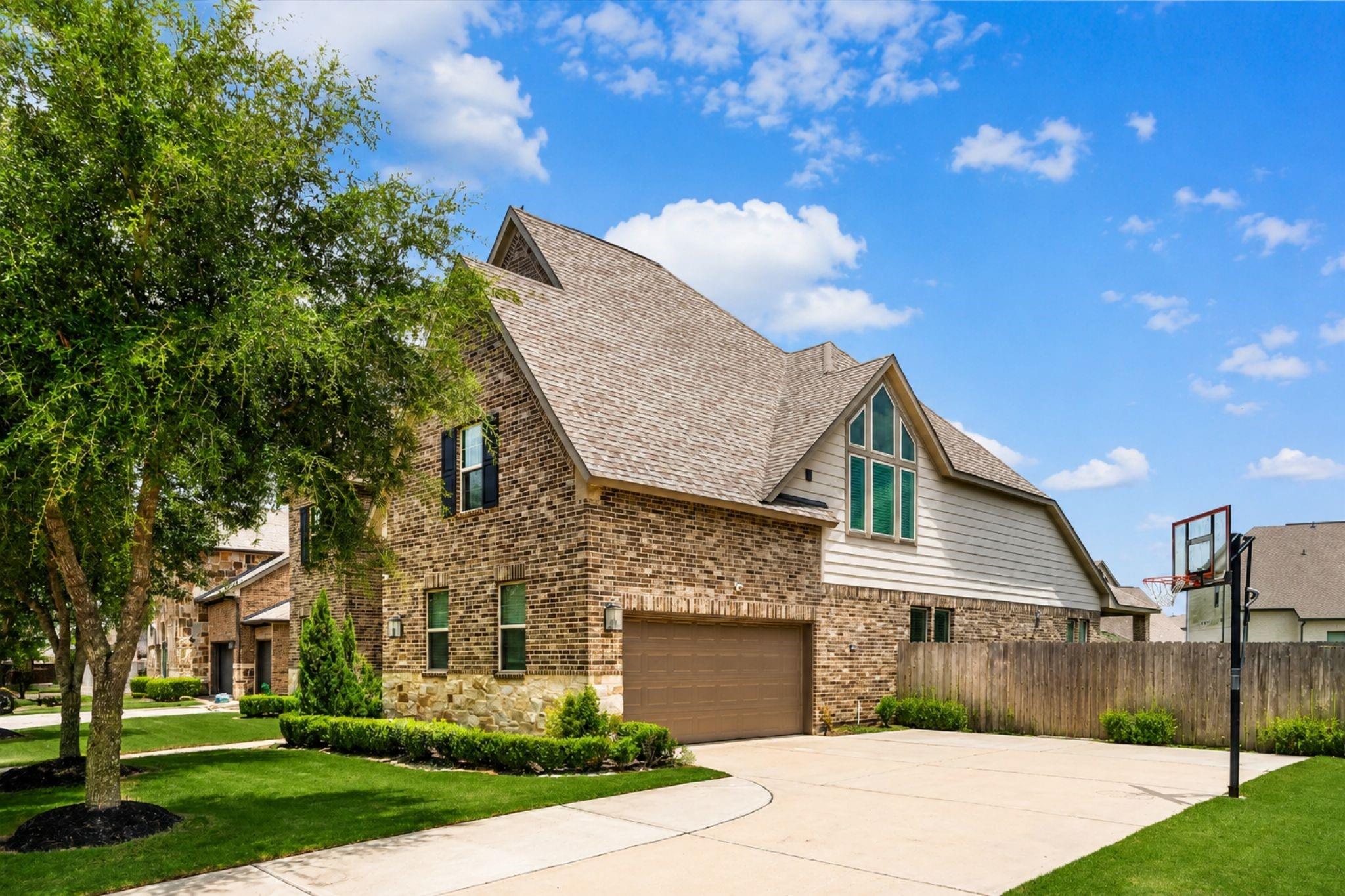 1907 Sapphire Pines Ln, Rosenberg, TX 77469 photo