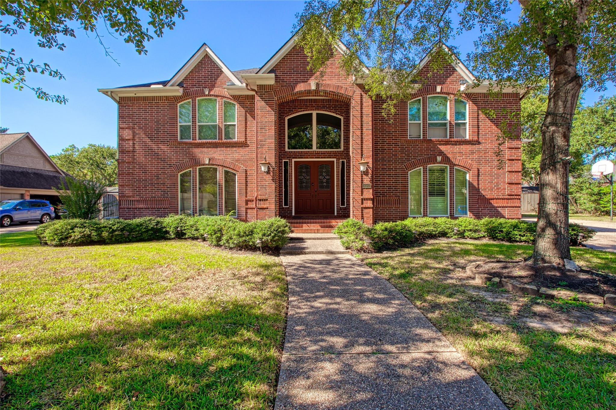 14907 Pine Point Ct, Houston, TX 77070 photo