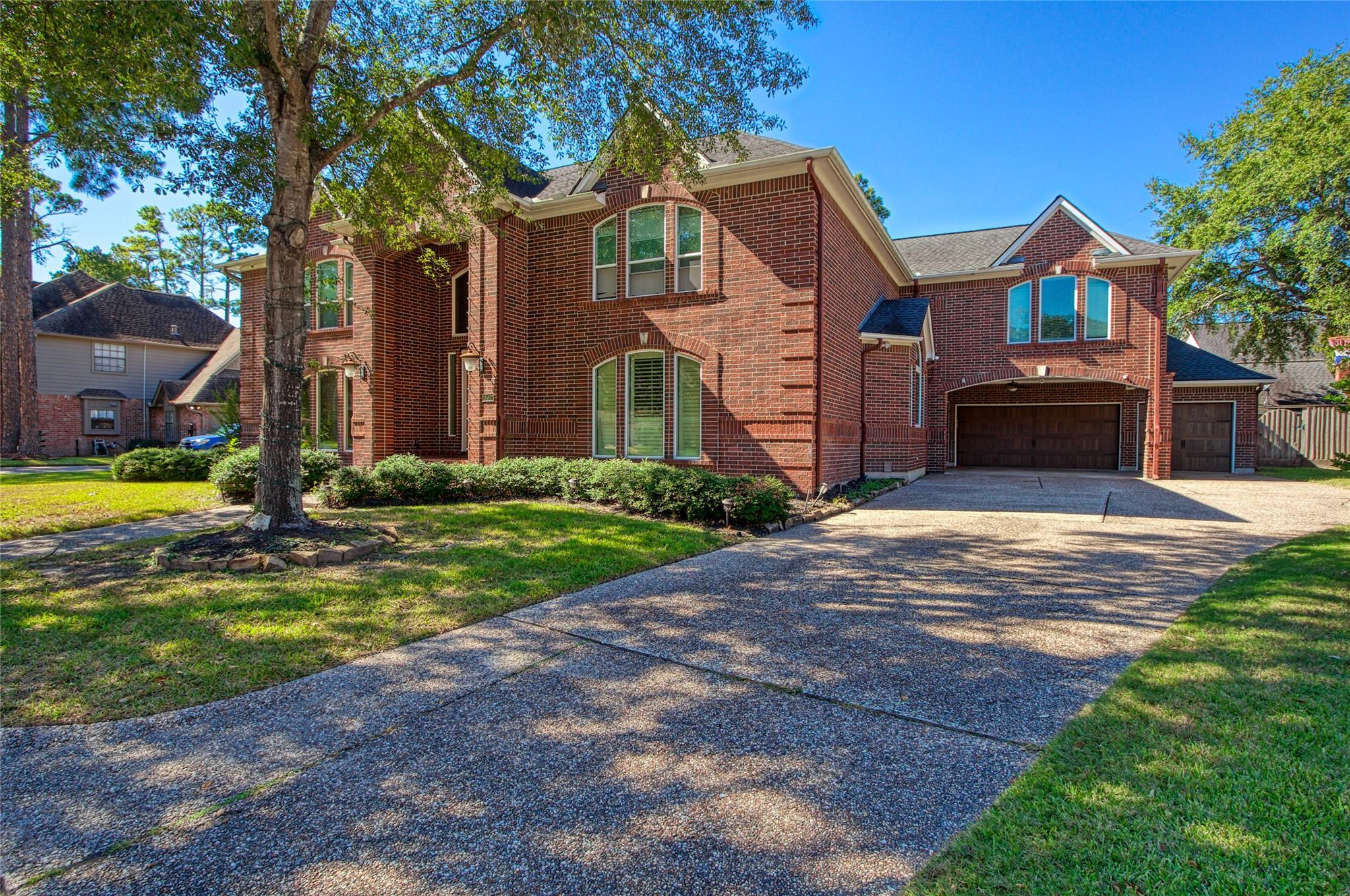 14907 Pine Point Ct, Houston, TX 77070 photo
