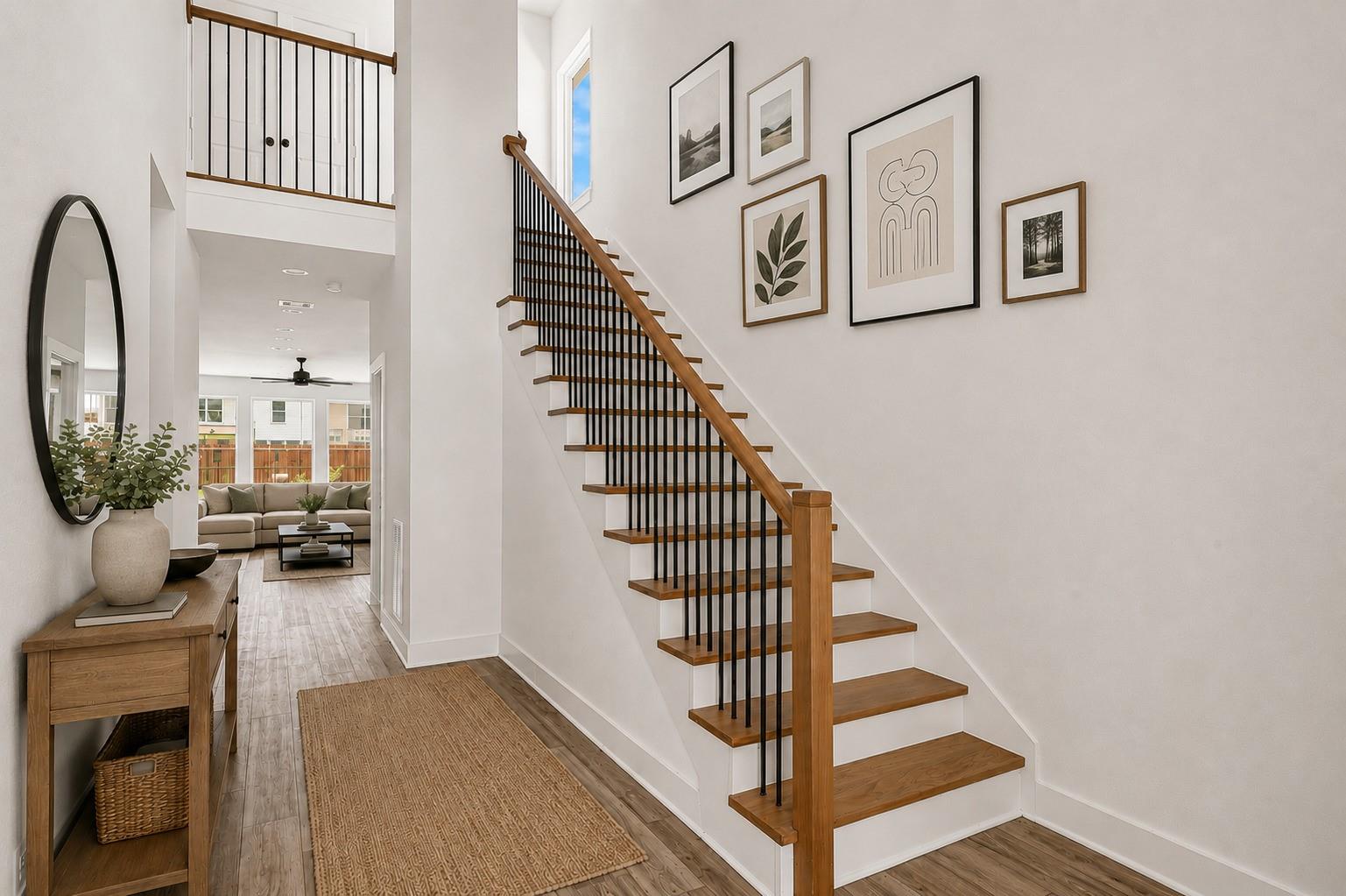 7411 Charlie St, Houston, TX 77088