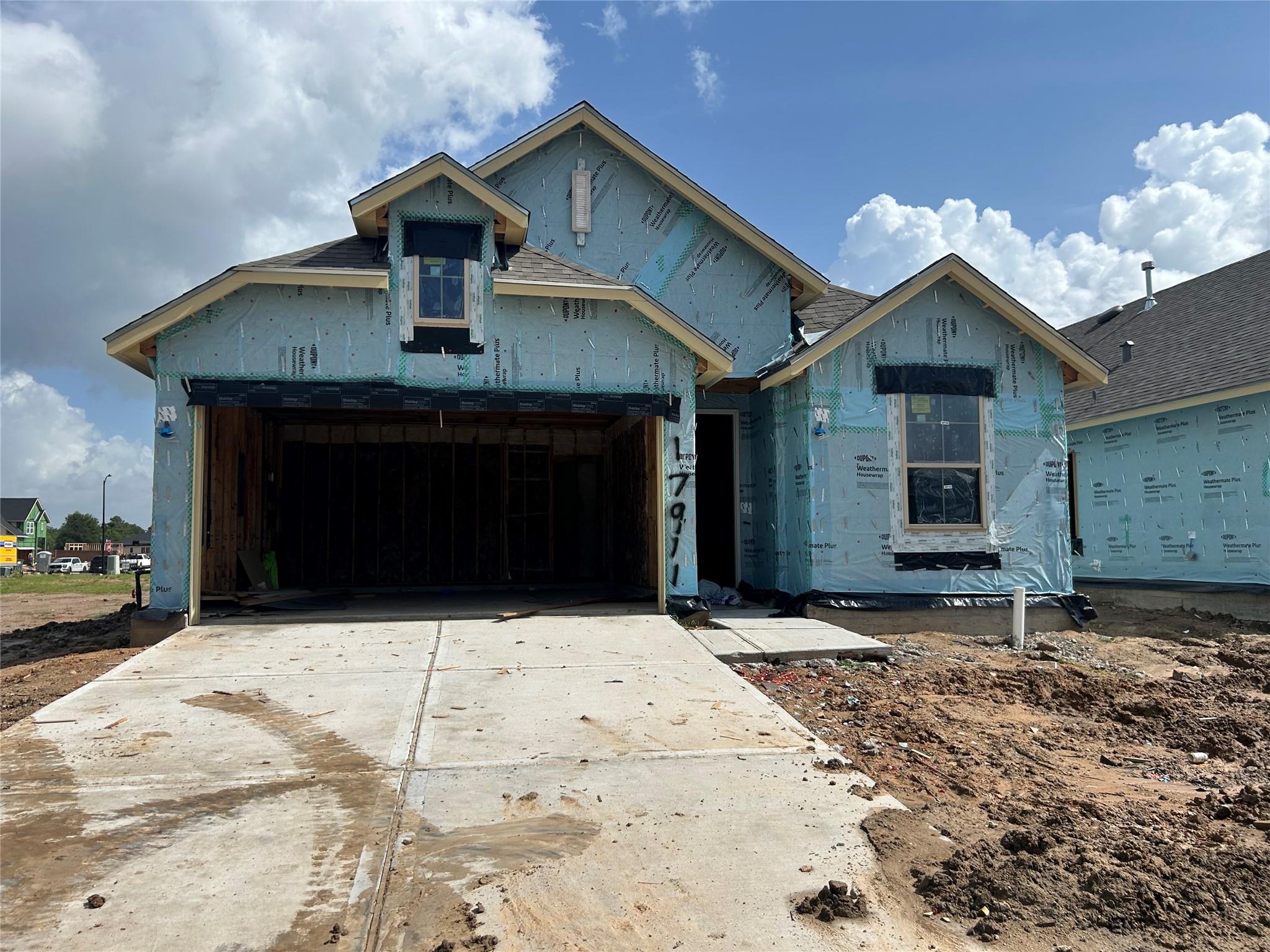 17911 Oakwood Stream Dr, Webster, TX 77598 photo