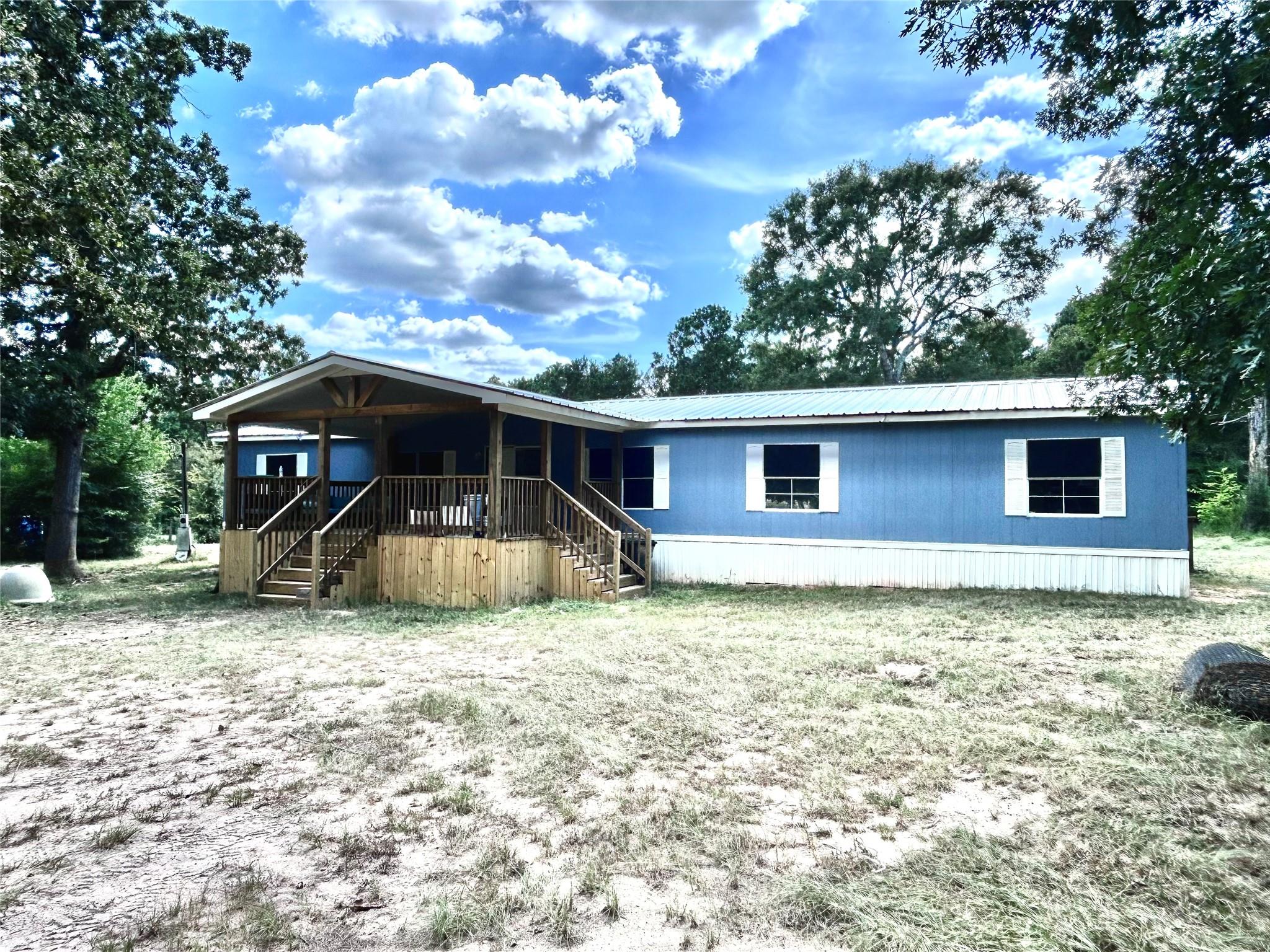 11692 Old Oak Trl, Willis, TX 77378