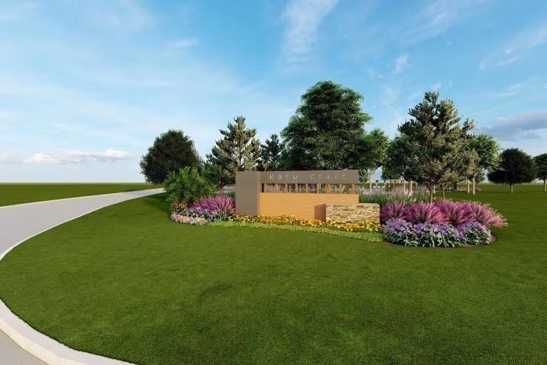 3842 Conner Dr, Katy, TX 77493 photo