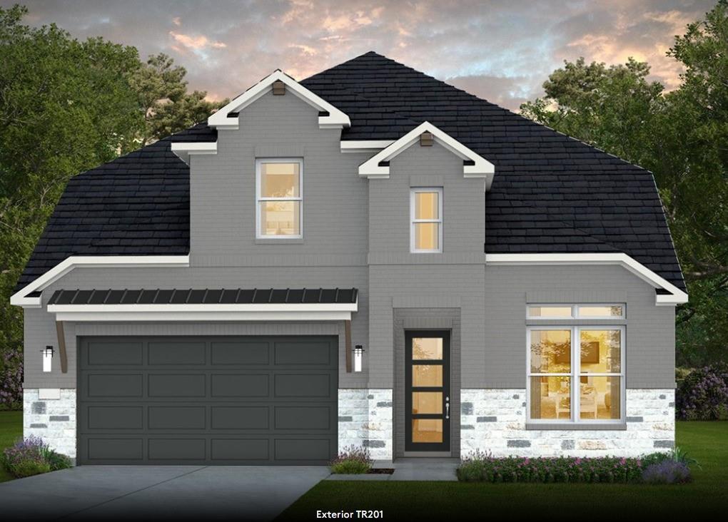 3842 Conner Dr, Katy, TX 77493