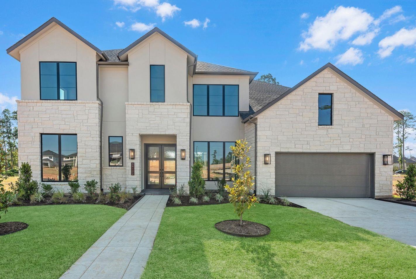 39122 Heron Fledge Ct, Magnolia, TX 77354