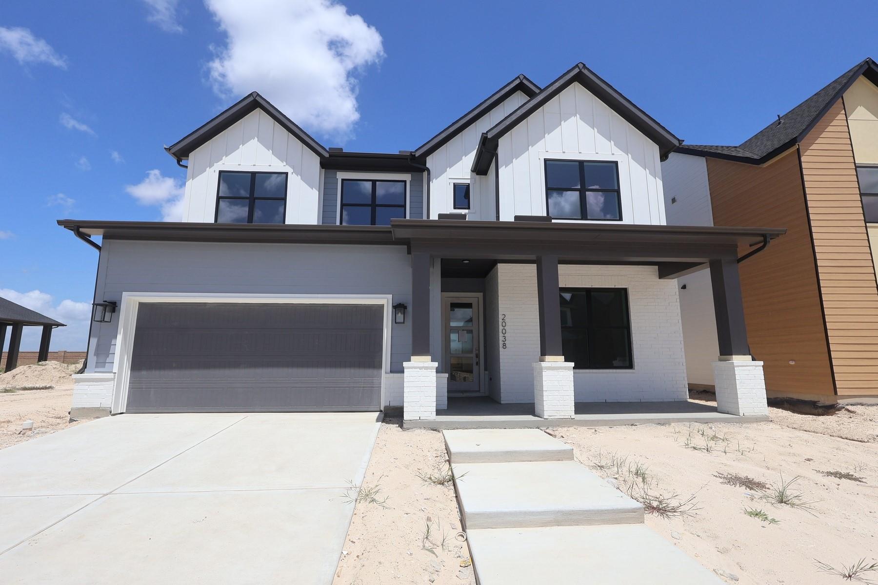 20038 Sunset Serenade Trl, Cypress, TX 77433