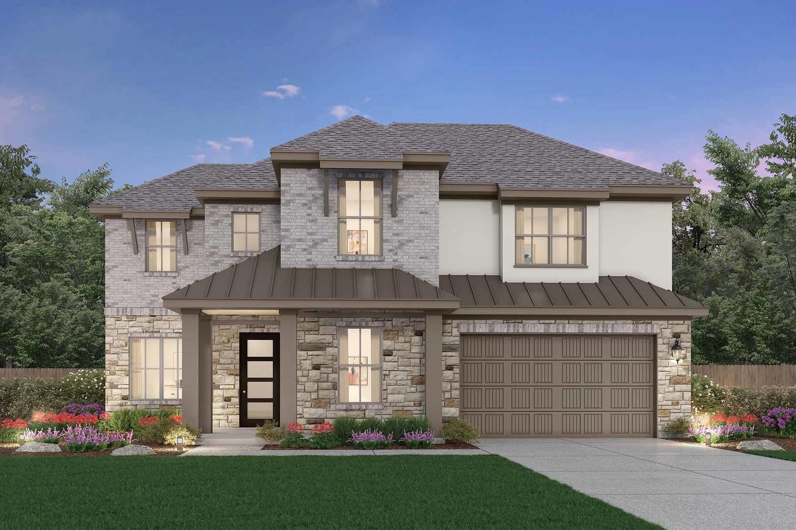 8635 Blue Coral Dr, Cypress, TX 77433