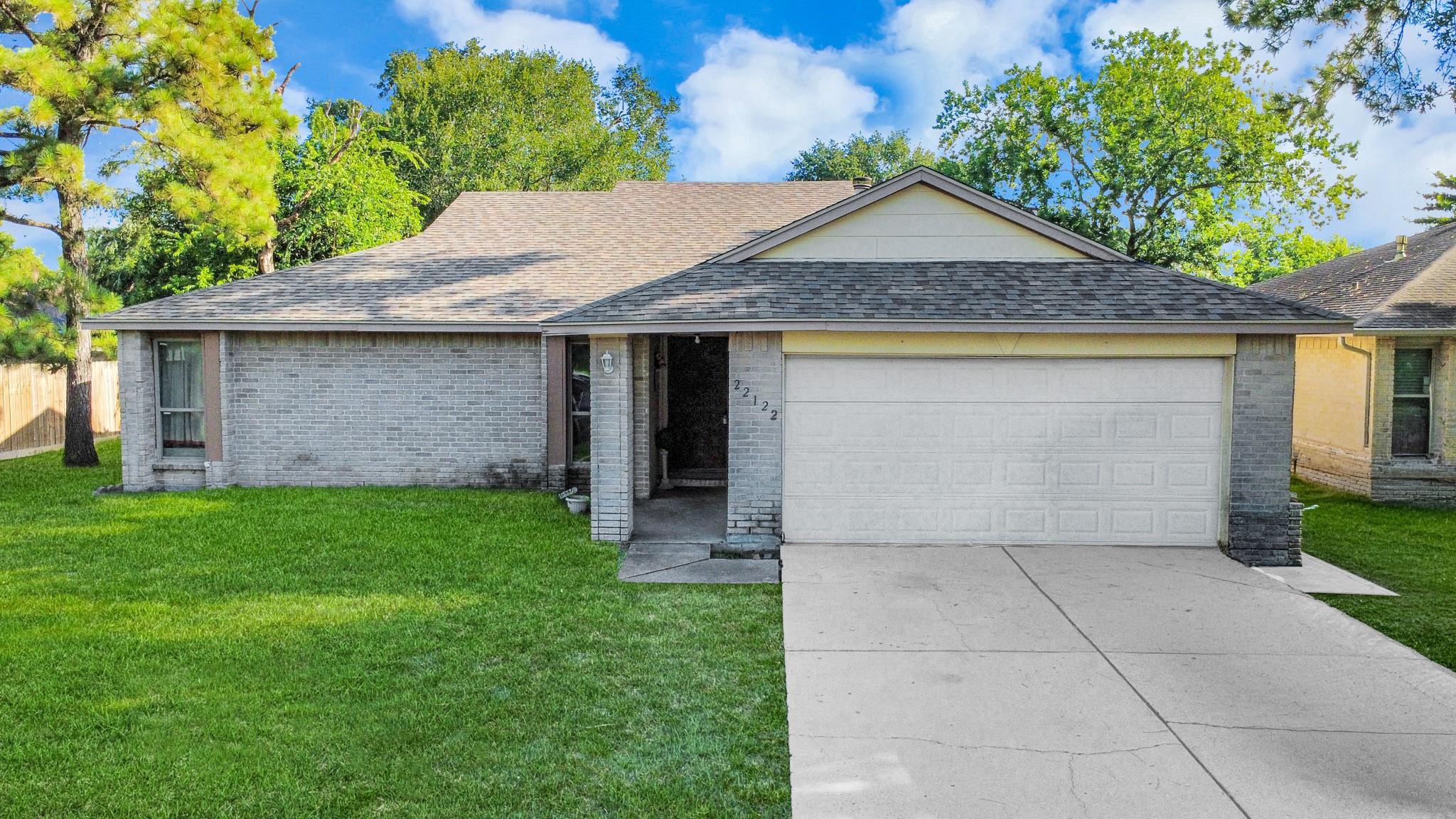 22122 Breezy Hill Dr, Katy, TX 77449