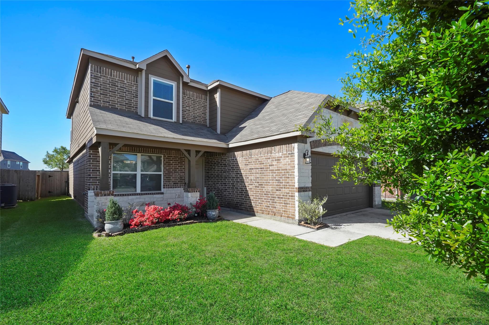 2148 Pacific Loon Ln, Conroe, TX 77385 photo