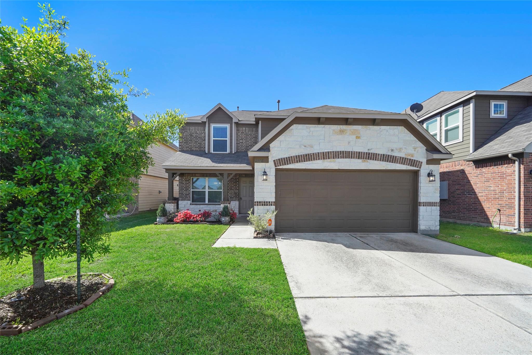 2148 Pacific Loon Ln, Conroe, TX 77385 photo
