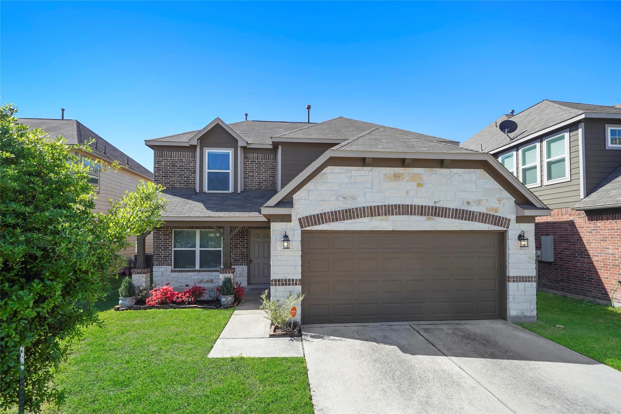 2148 Pacific Loon Ln, Conroe, TX 77385