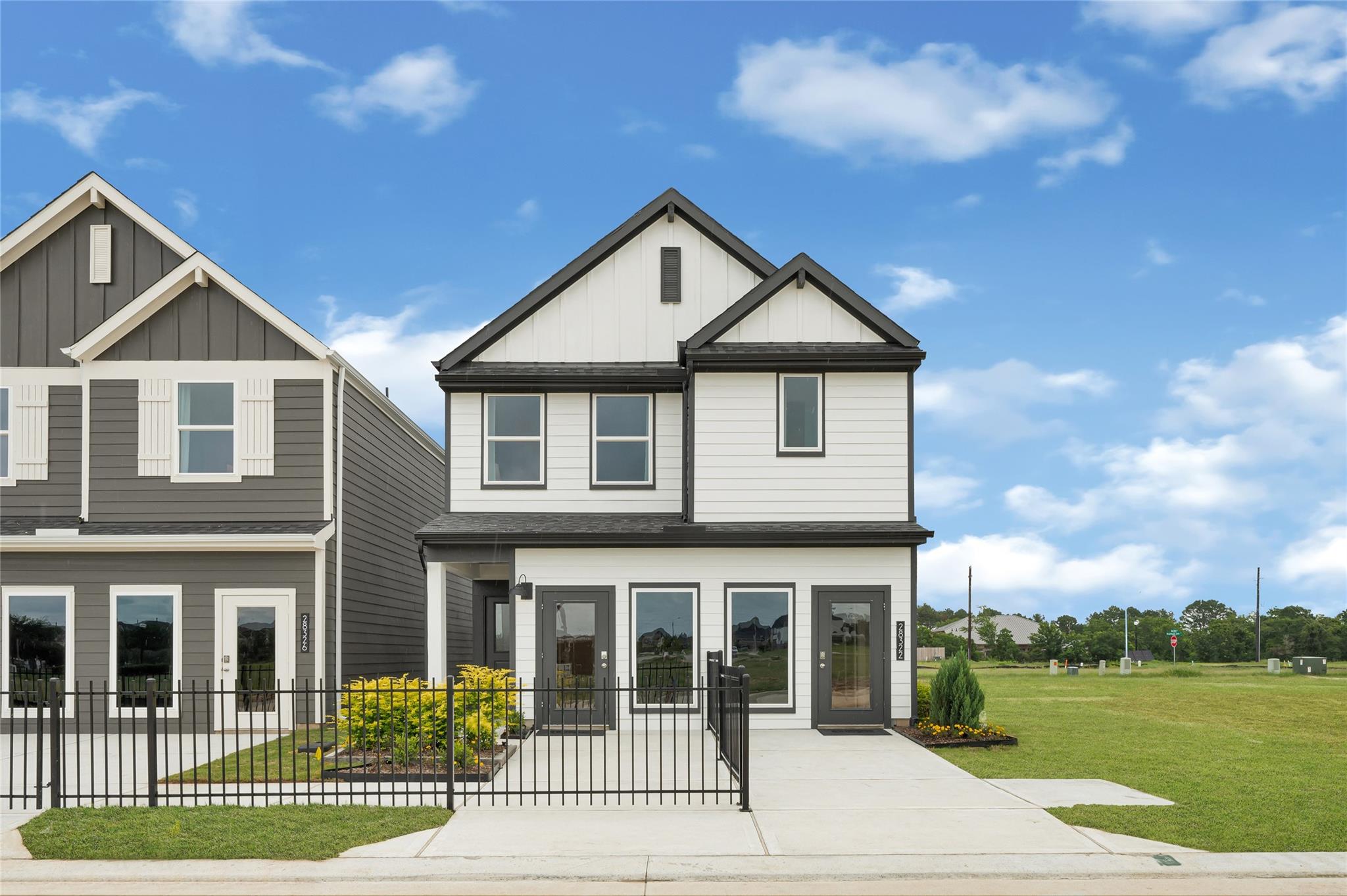 3555 Blackbird Ln, Katy, TX 77494