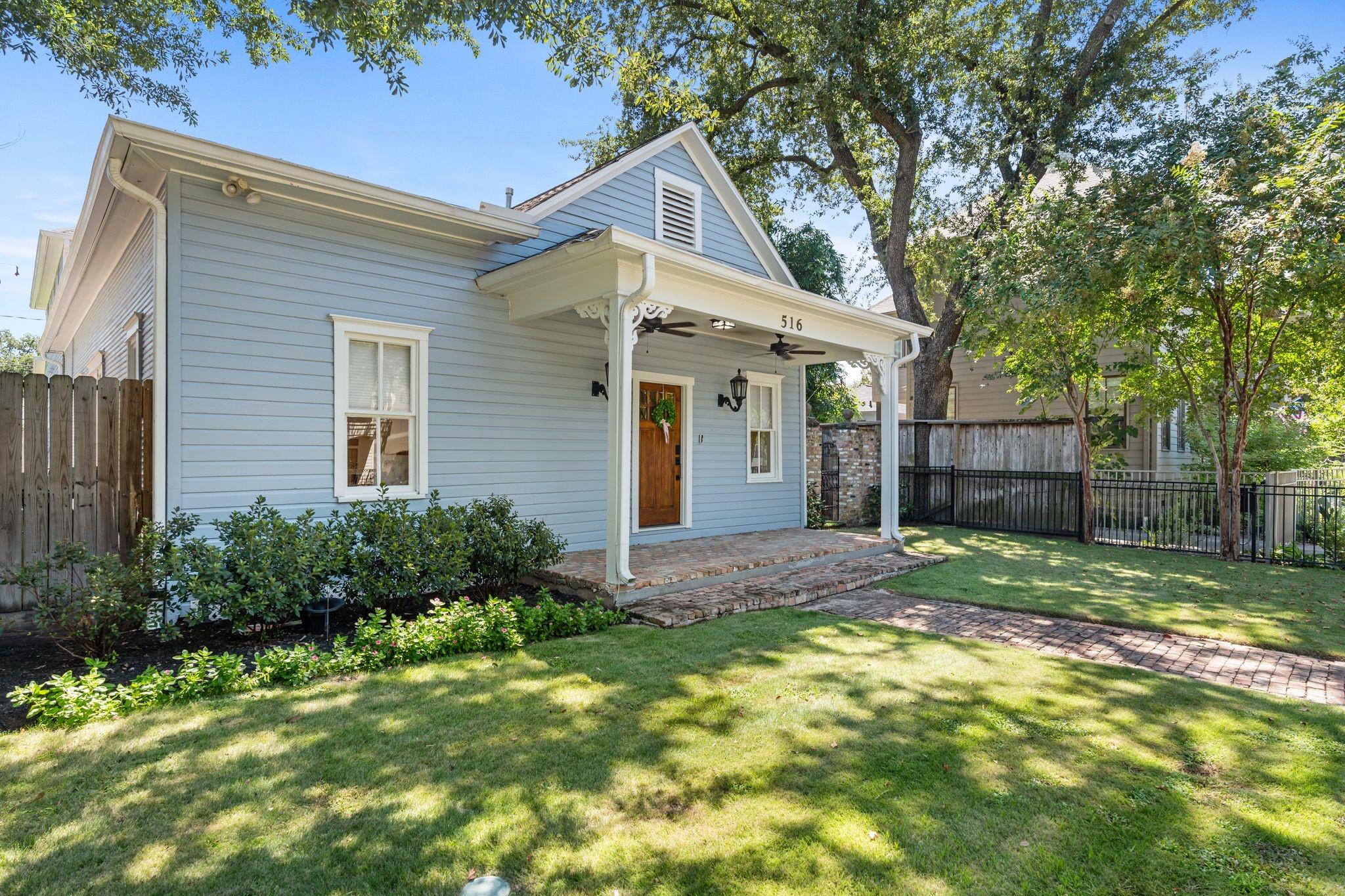 516 Columbia St, Houston, TX 77007 photo
