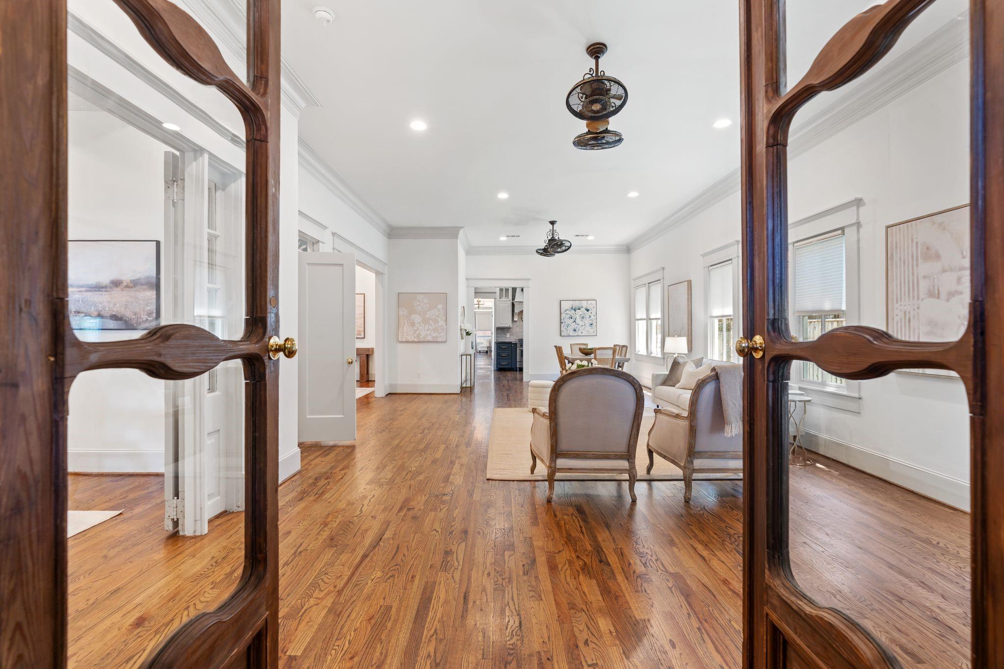 516 Columbia St, Houston, TX 77007 photo