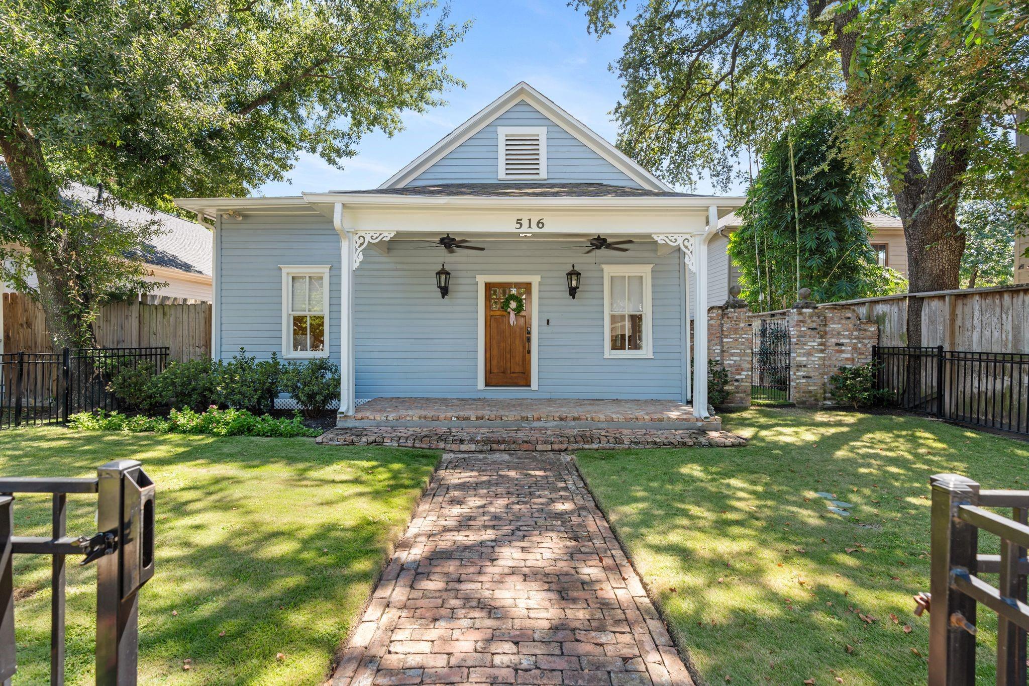 516 Columbia St, Houston, TX 77007 photo