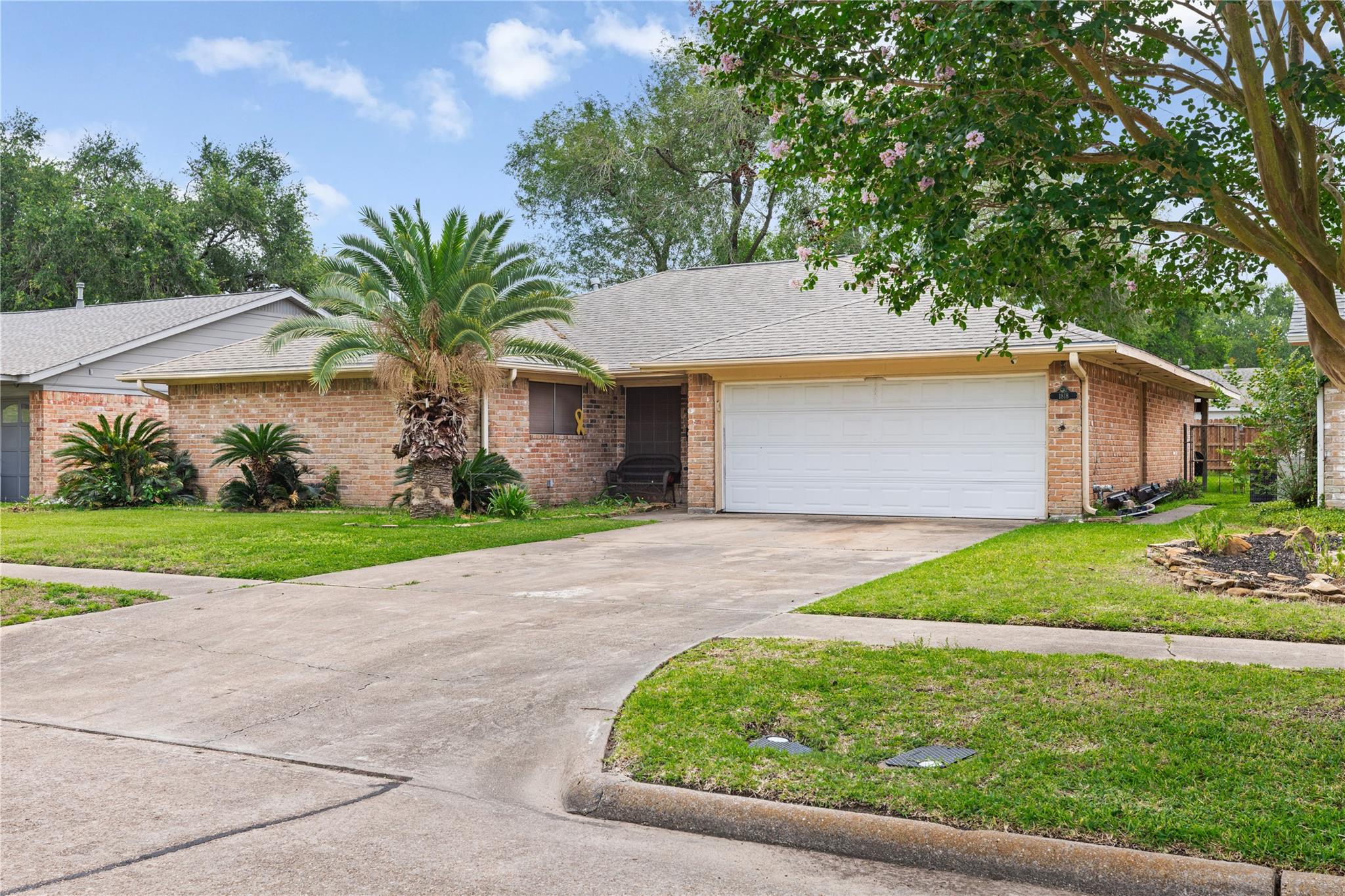 1818 New Orleans St, Deer Park, TX 77536 photo