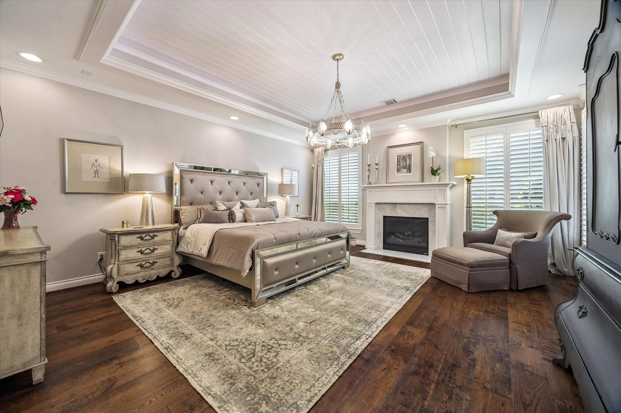 7215 Blandford Ln, Houston, TX 77055