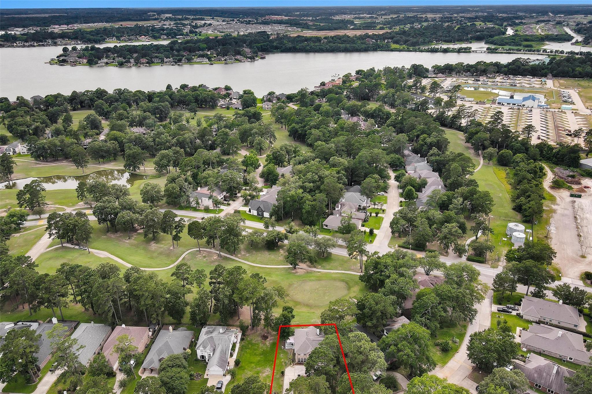 23 Alba Rd, Montgomery, TX 77356