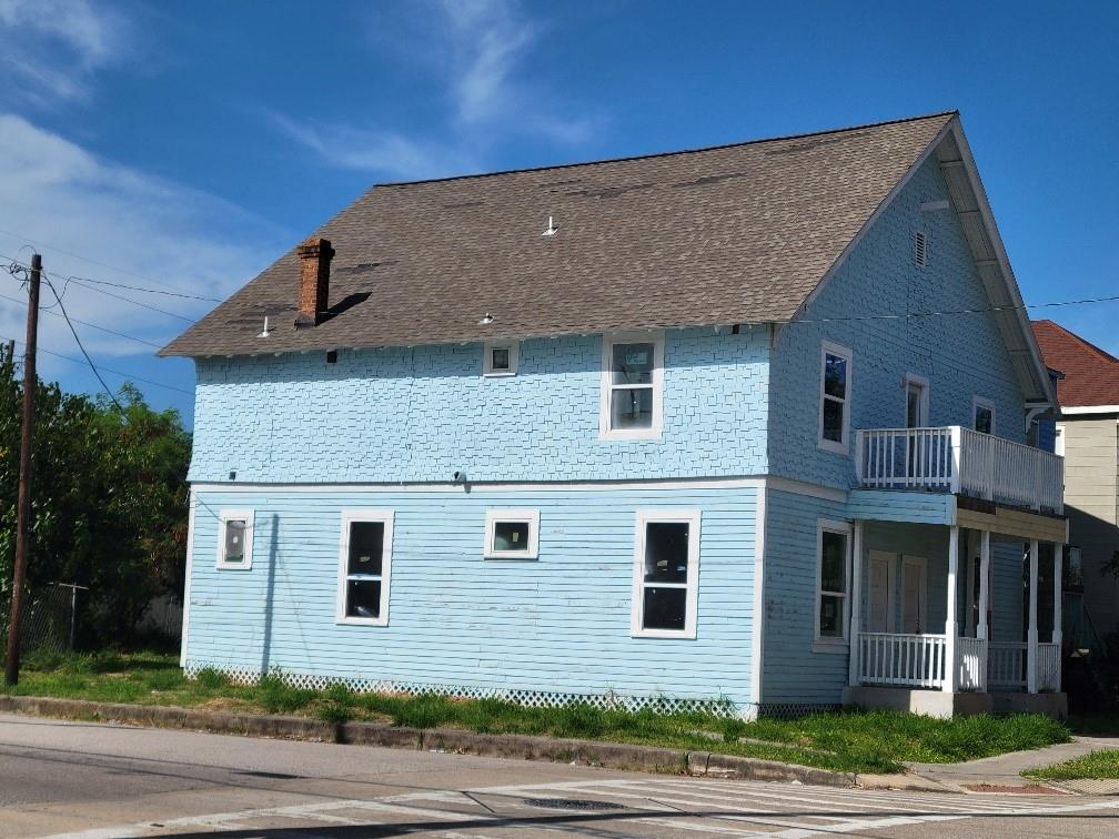 2728 Sealy St, Galveston, TX 77550