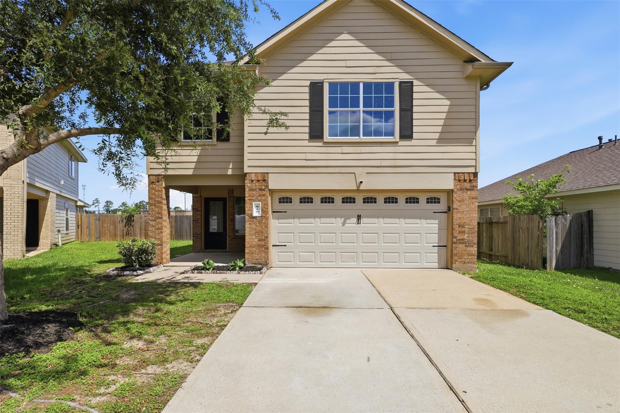 915 Redcrest Spring Ct, Houston, TX 77073 photo