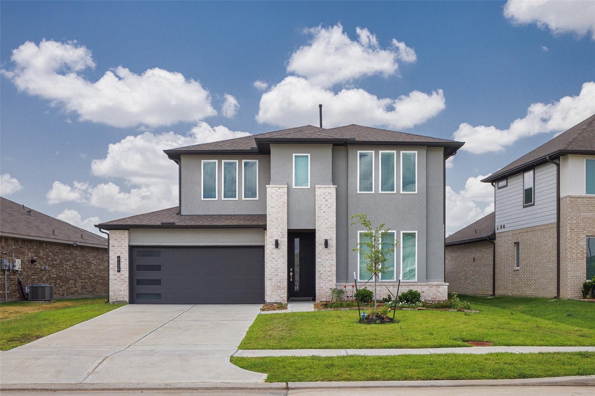 4139 Magliana Ln, Katy, TX 77449